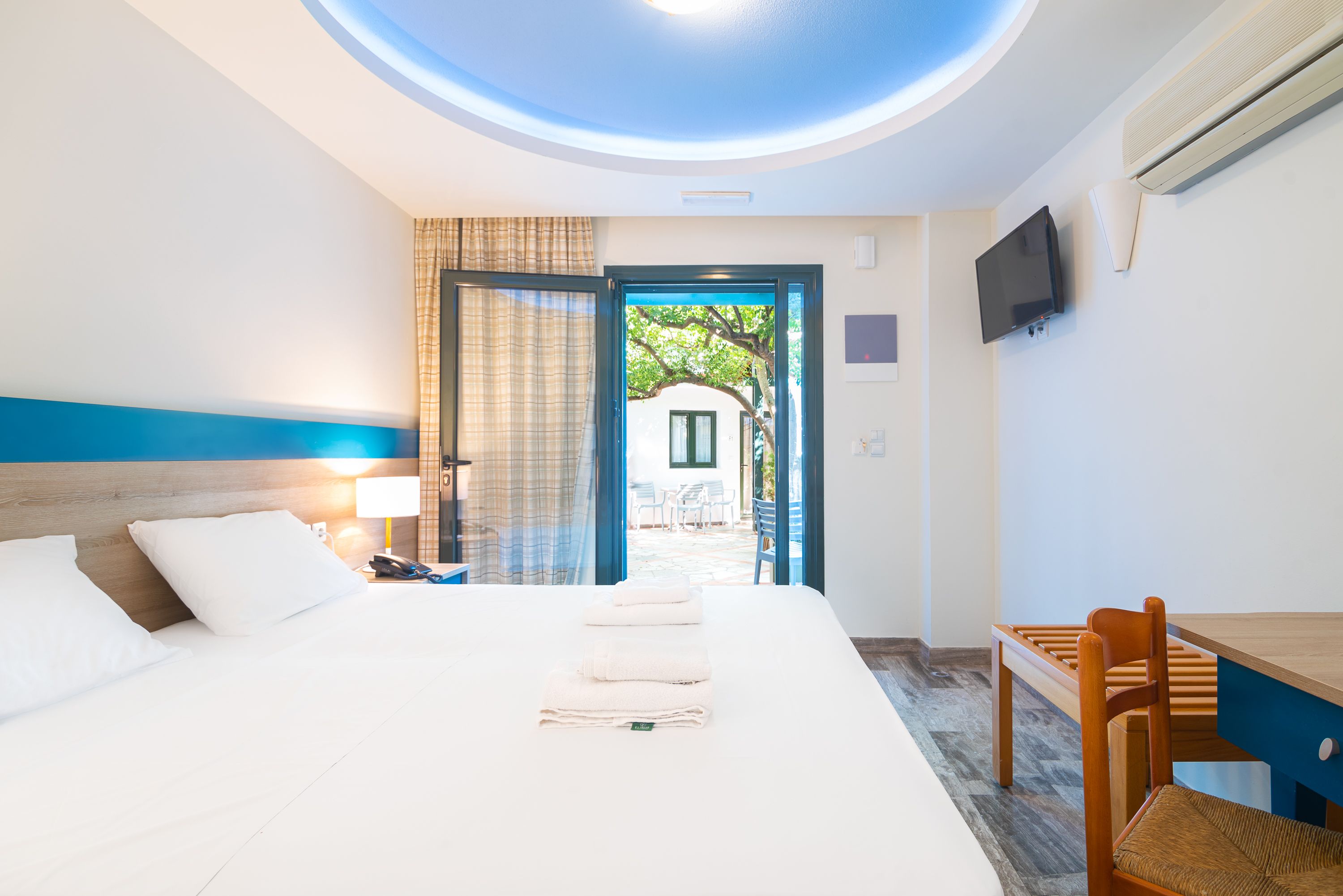 Double Room GV