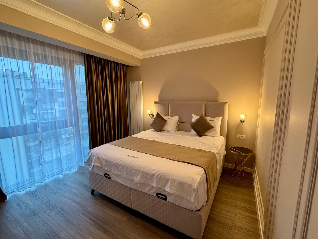 Apartament cu 1 dormitor