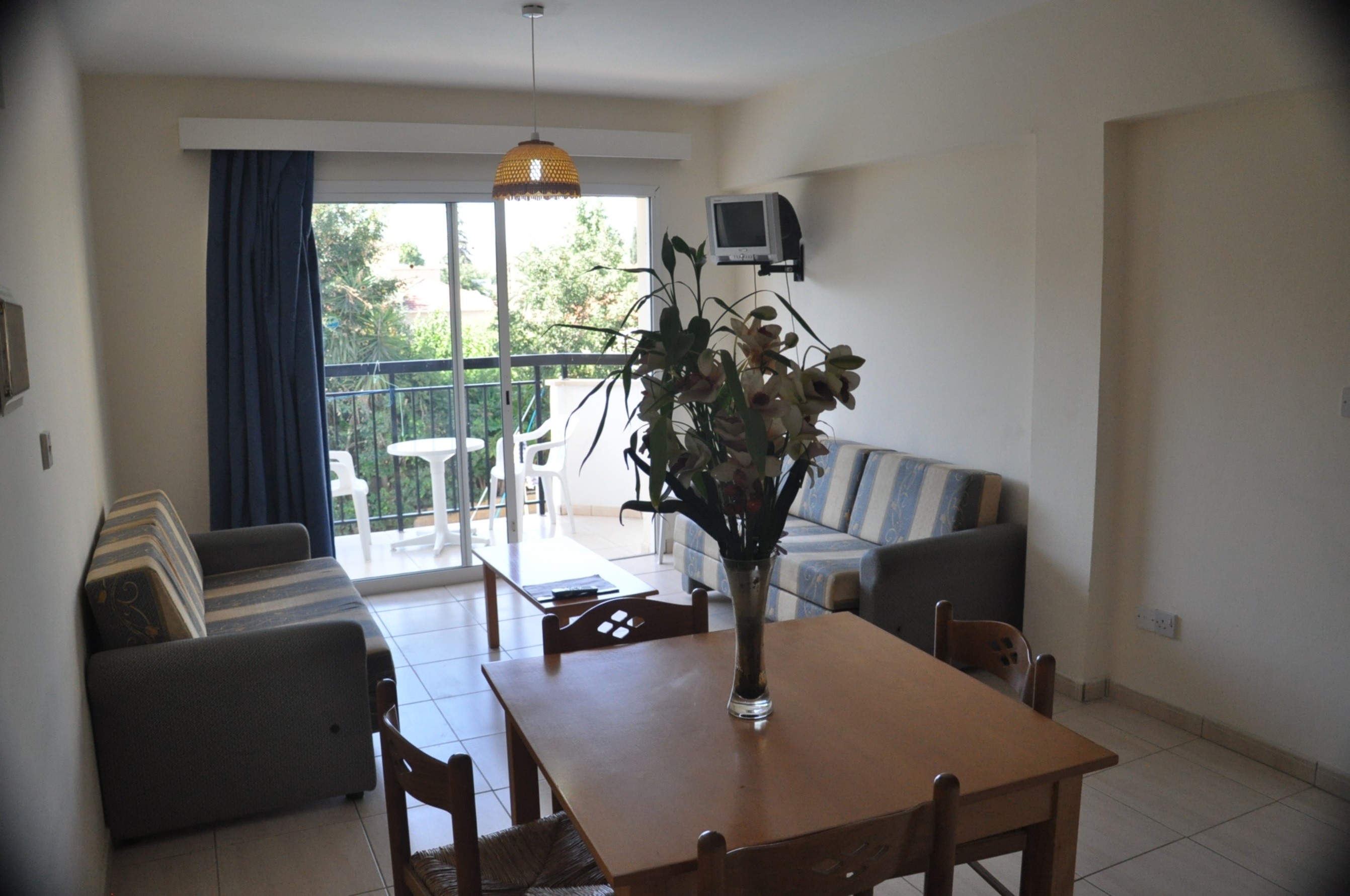 Standard Apartment