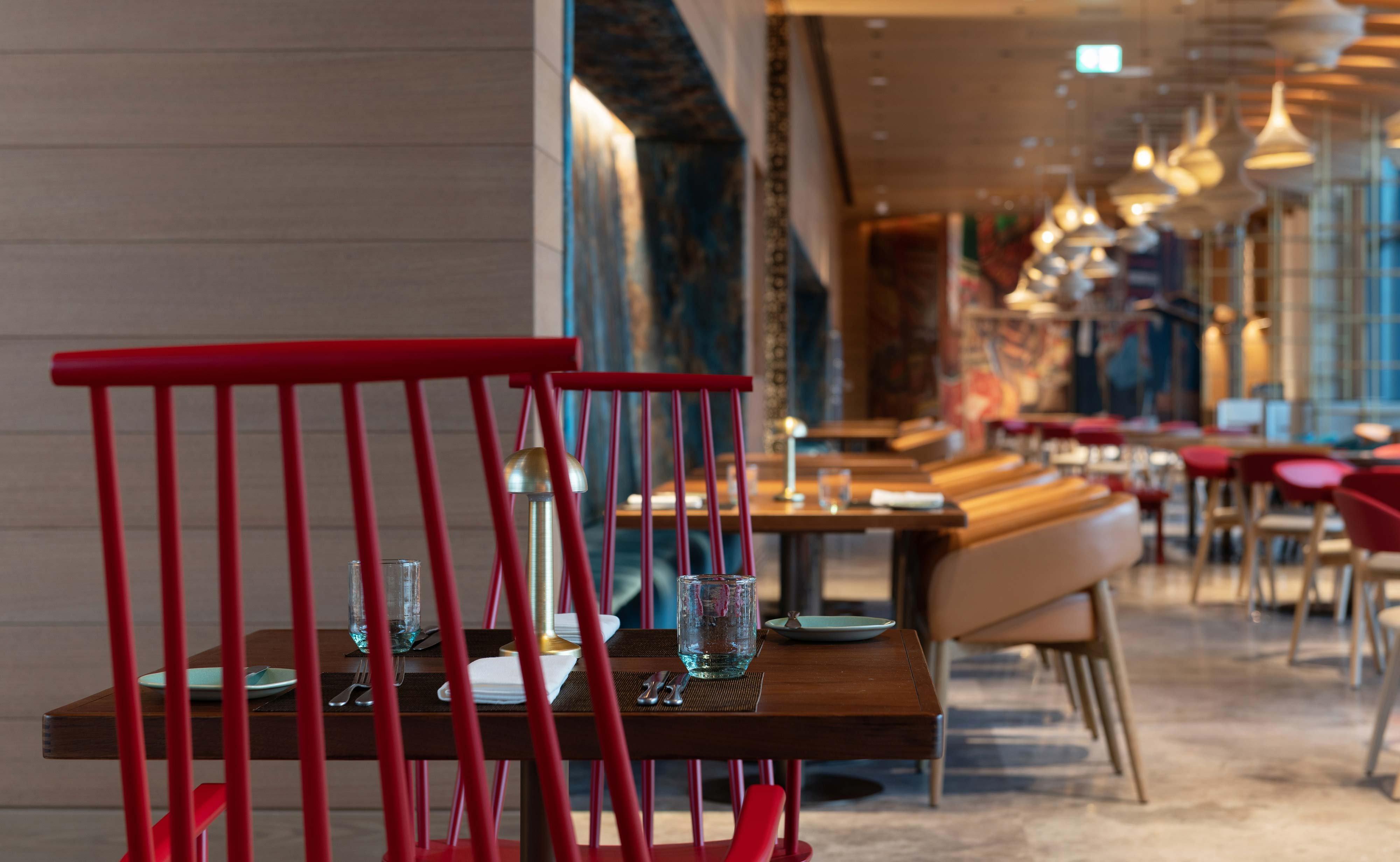 Restaurante