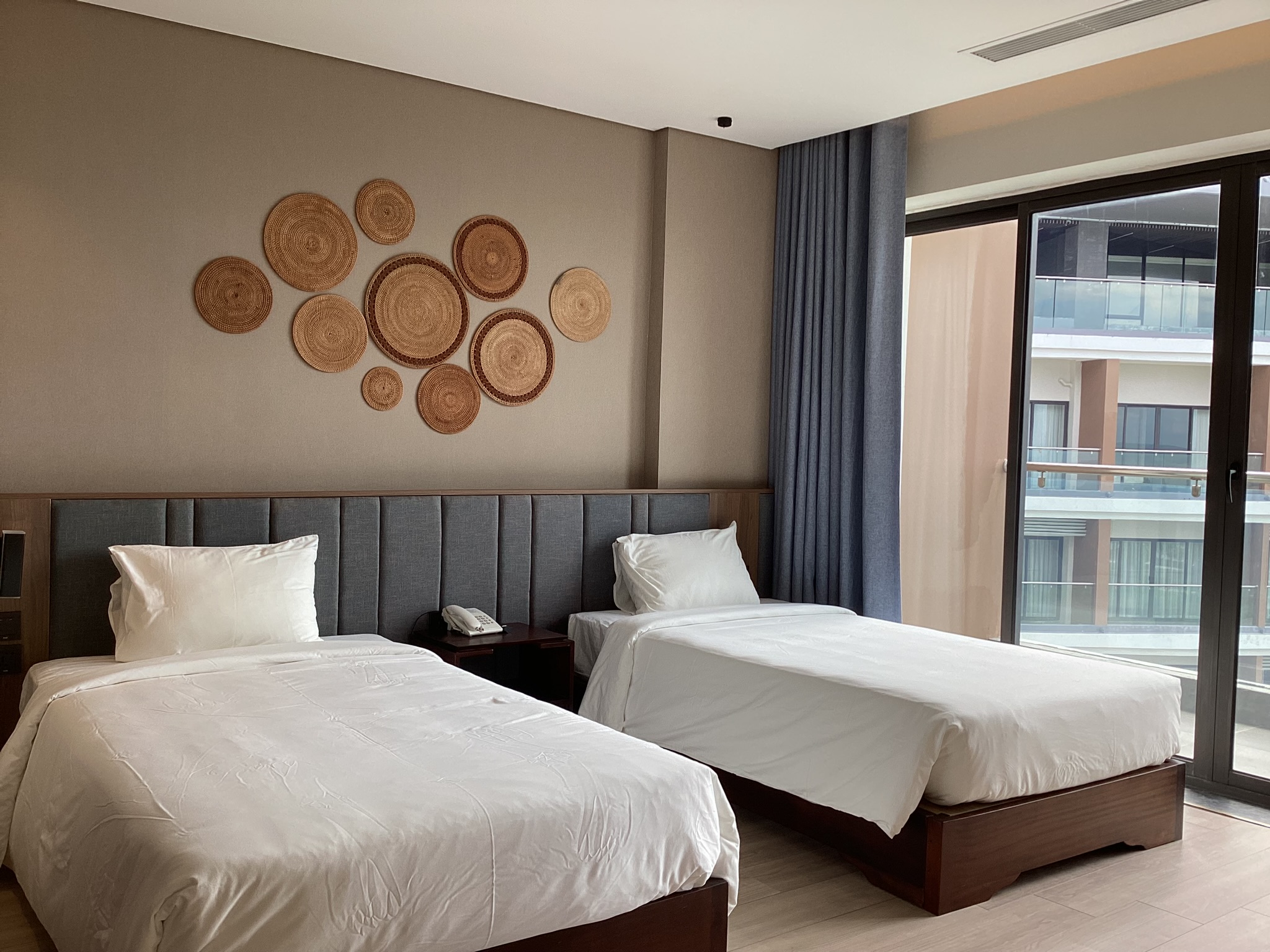 PENTHOUSE 1 BEDROOM 