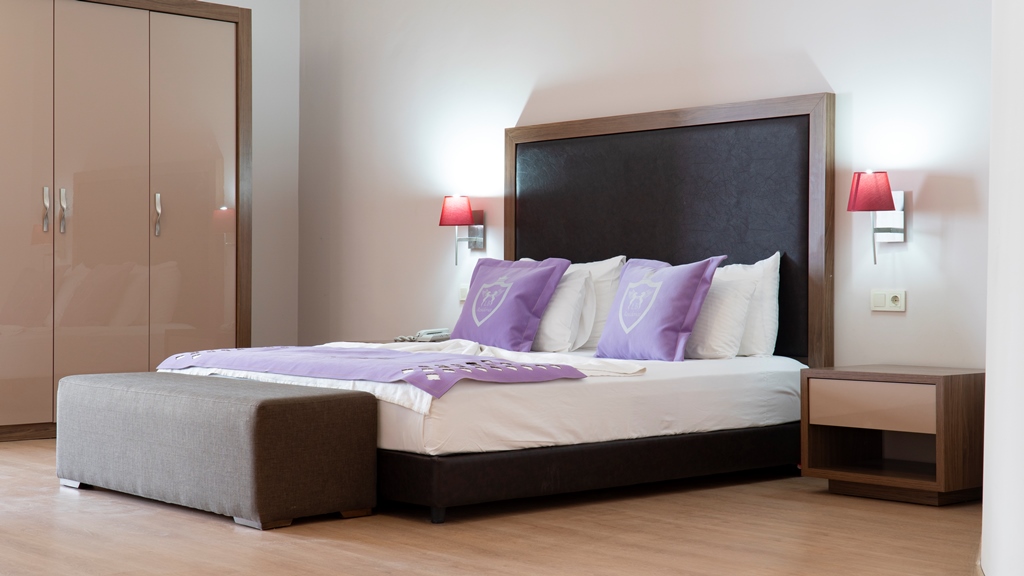 Standart Room Land View