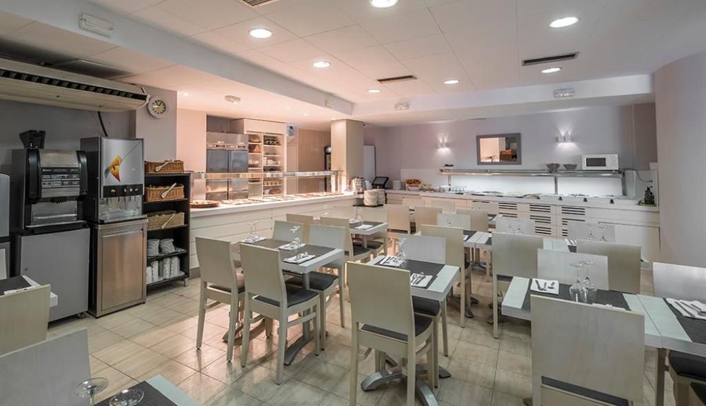 ROSAMAR & SPA
