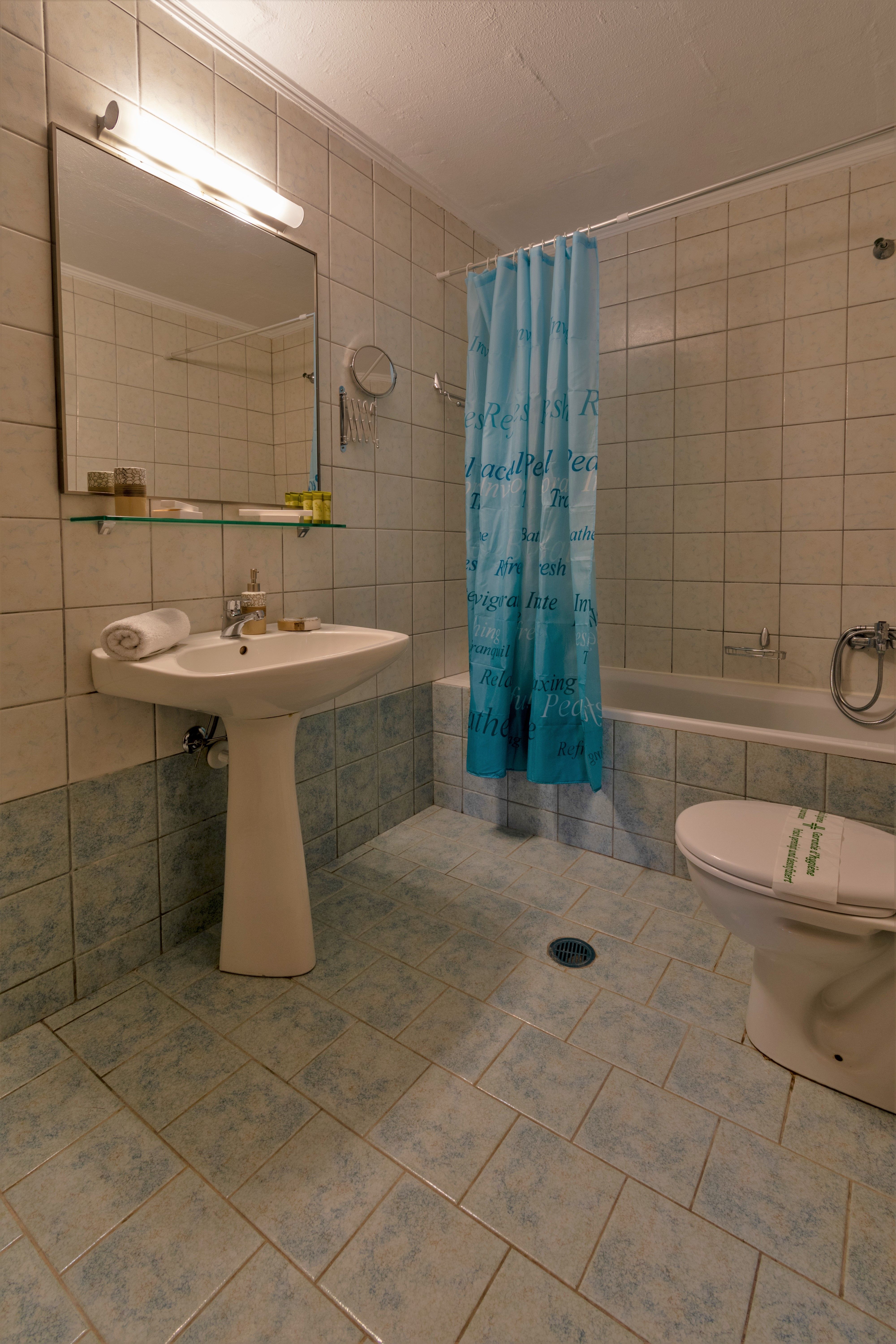 VILLA MAISONETTE 3 BEDROOMS