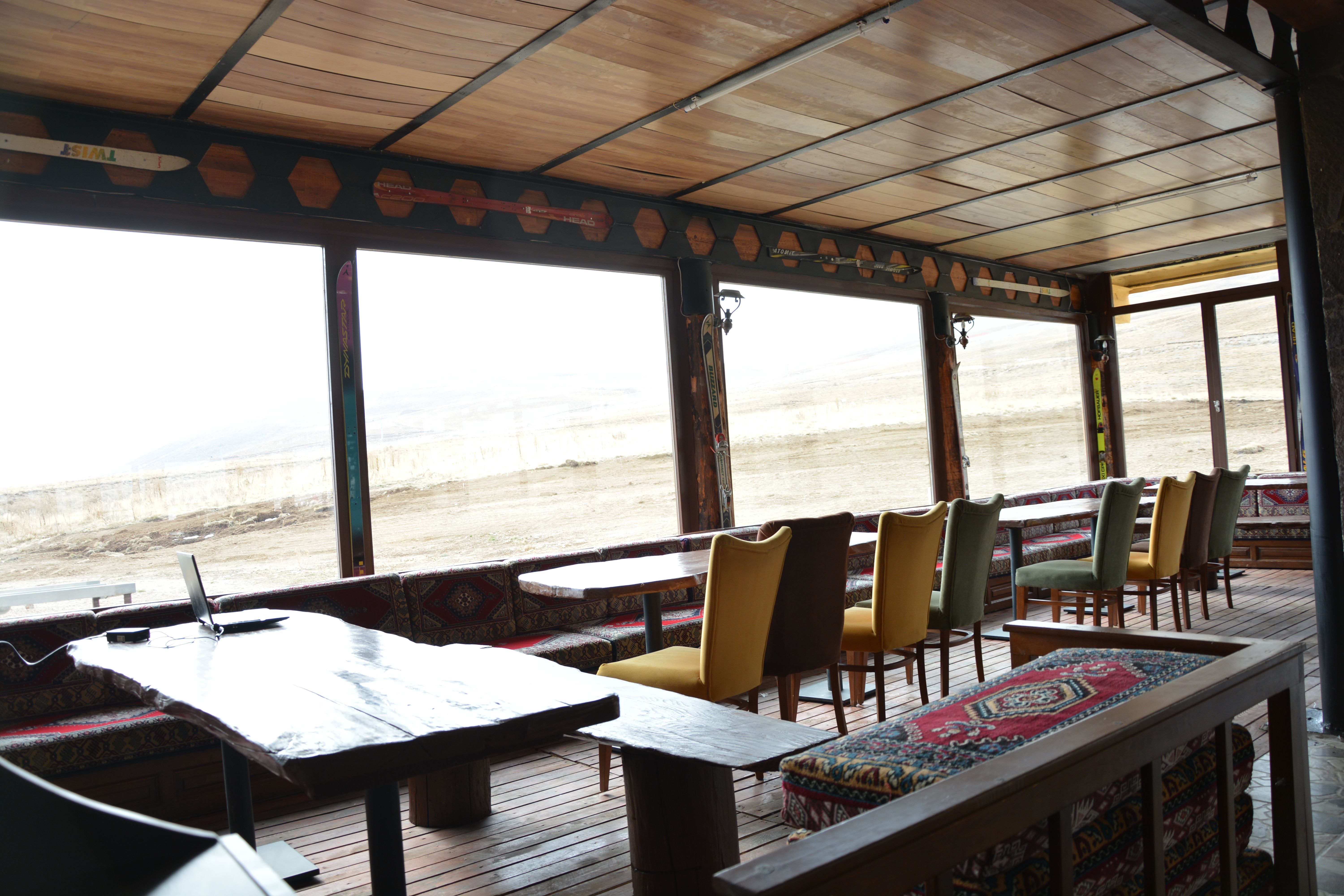 ACE RESTAURANT