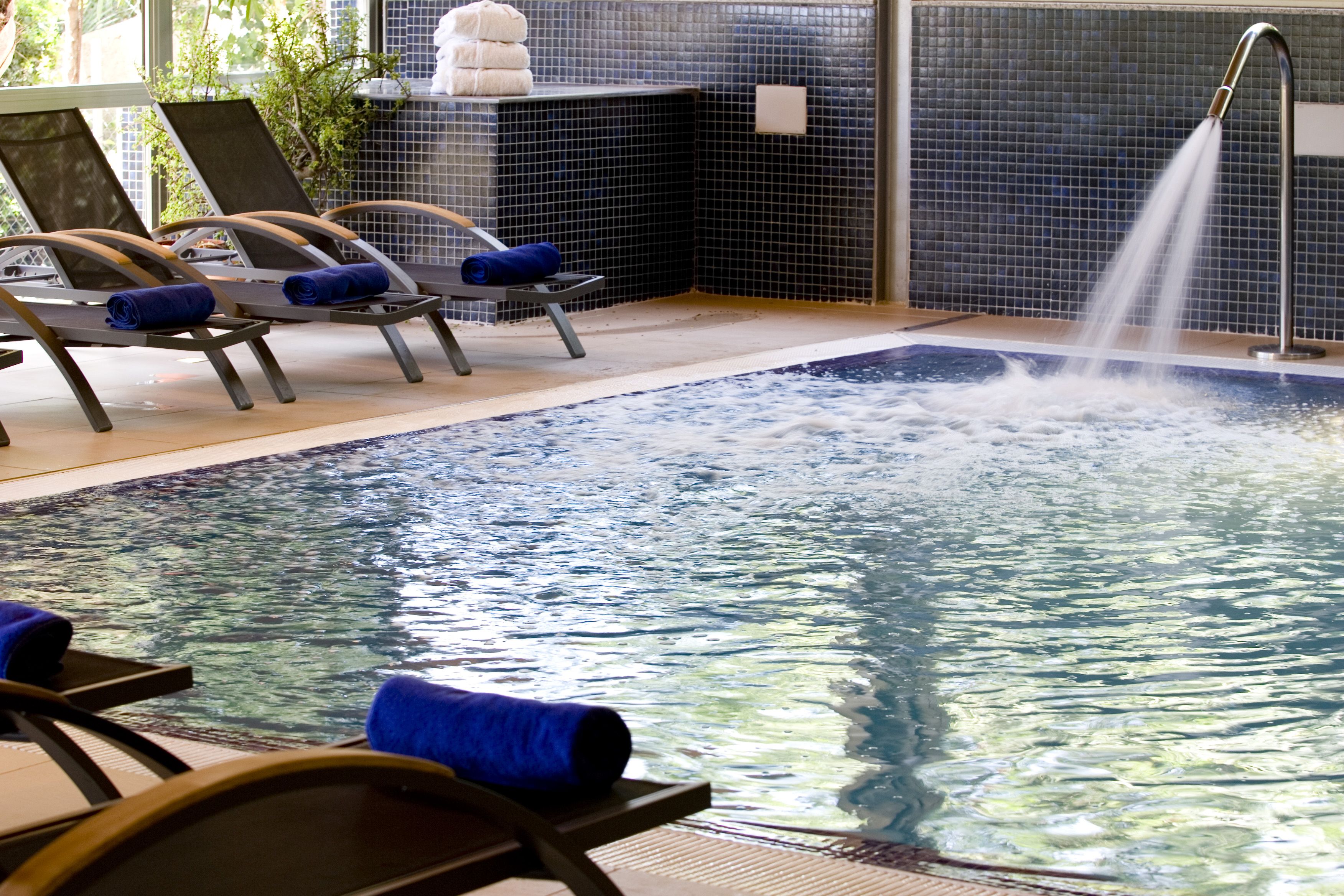 Pools