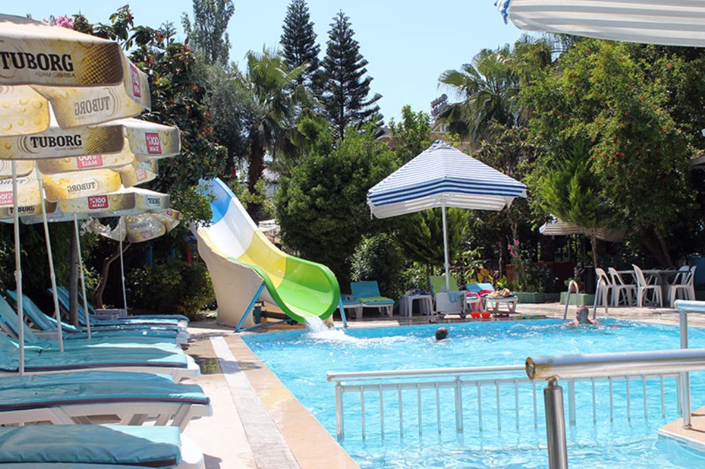 Water Park