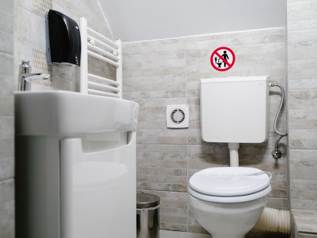 Apartament 6 Persoane  