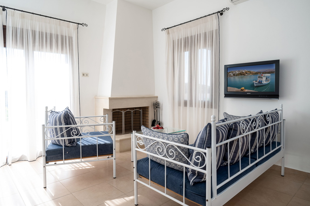 VILLA STANDARD