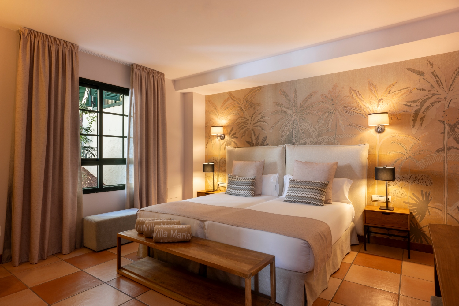 3 BEDROOM VILLA WITH PRIVATE POOL
