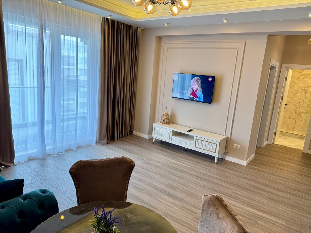 Apartament cu 1 dormitor