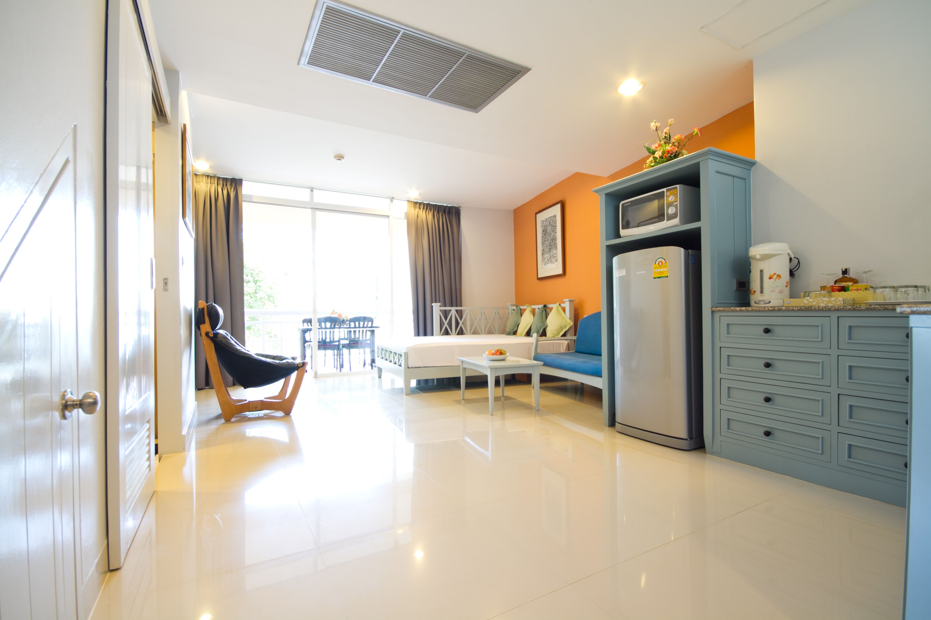 Family Duplex