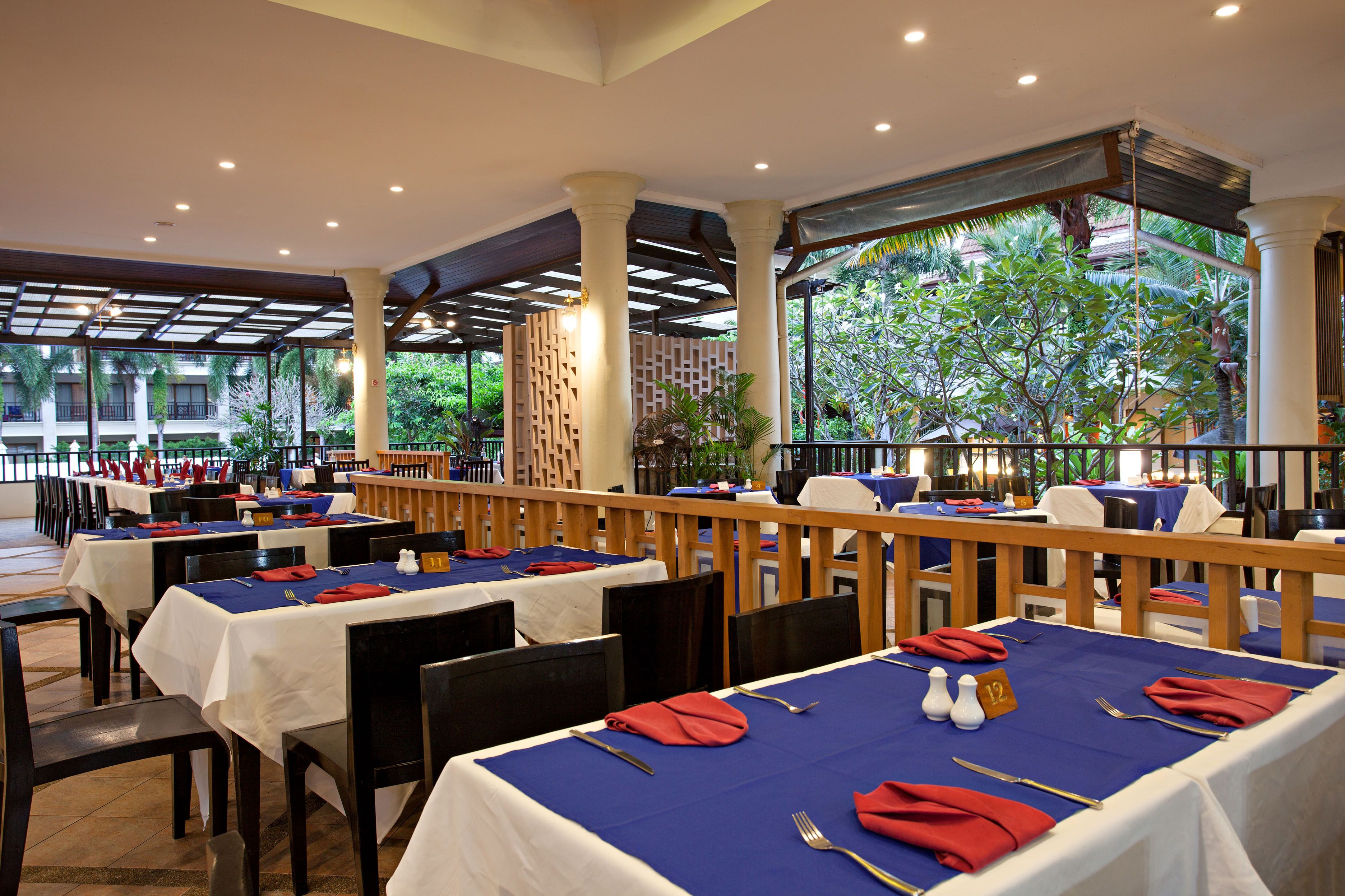 Dalah Cuisine
