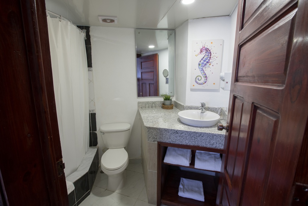 DOUBLE STANDARD ROOM