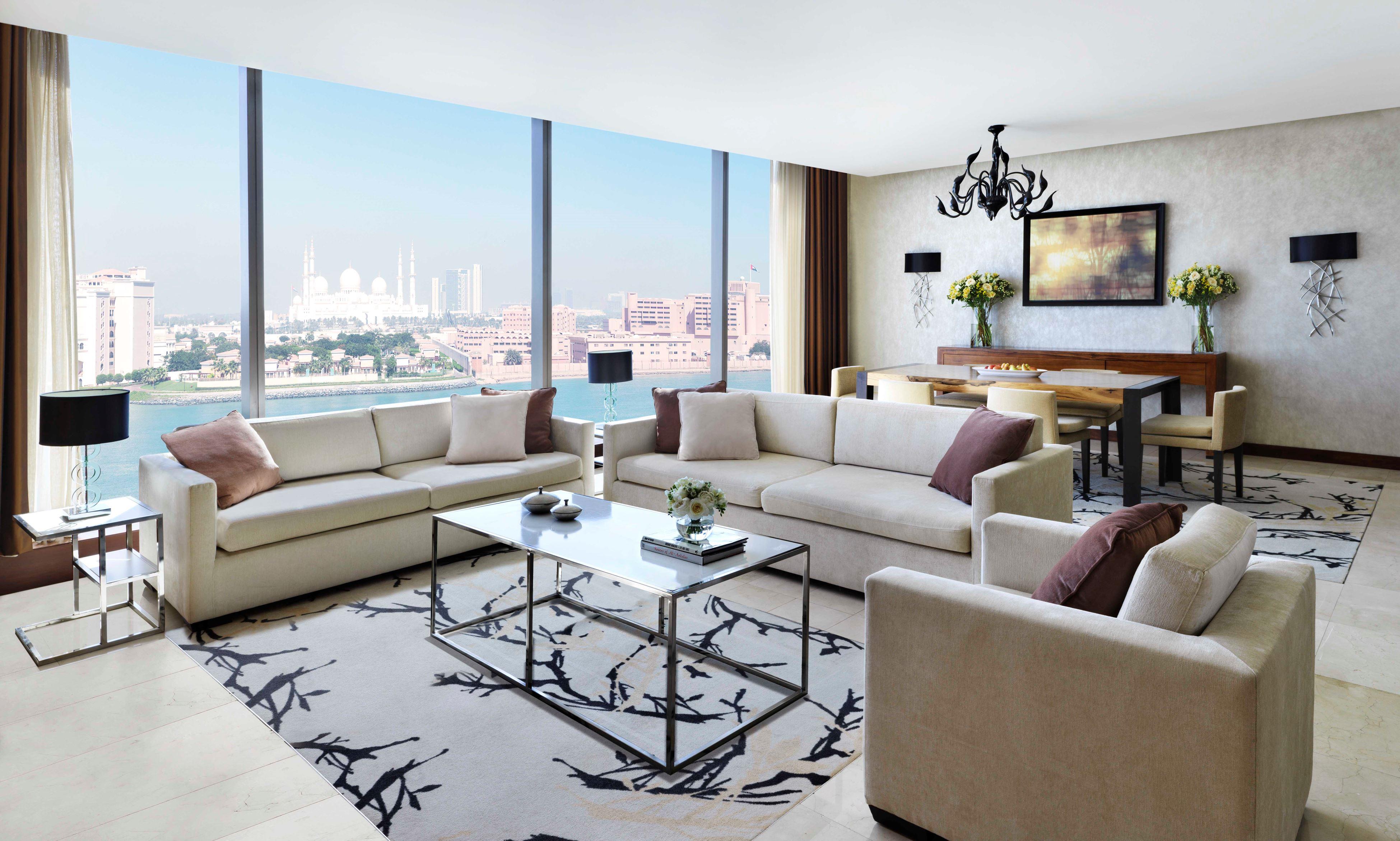 ONE BEDROOM SUITE
