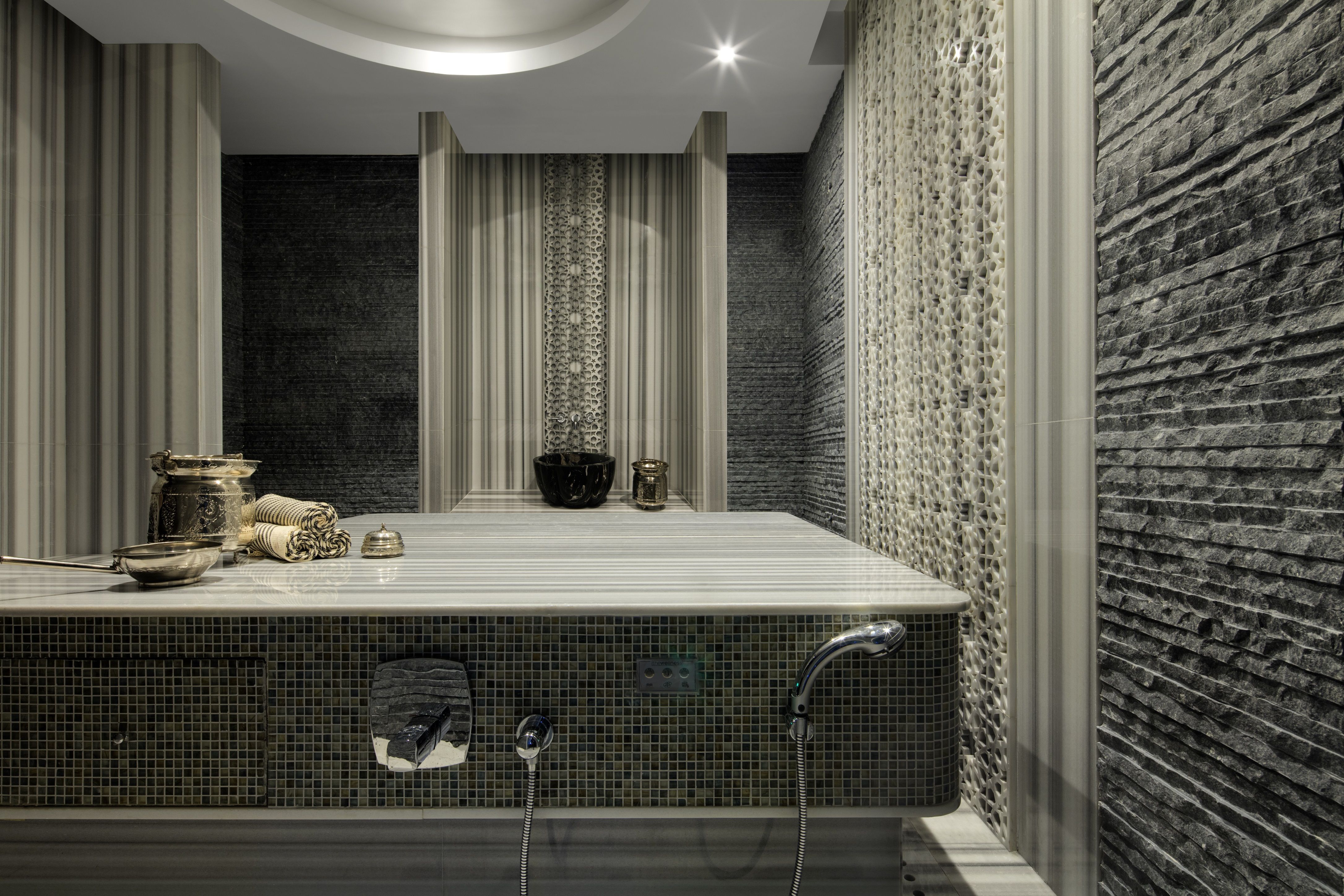 Salon spa