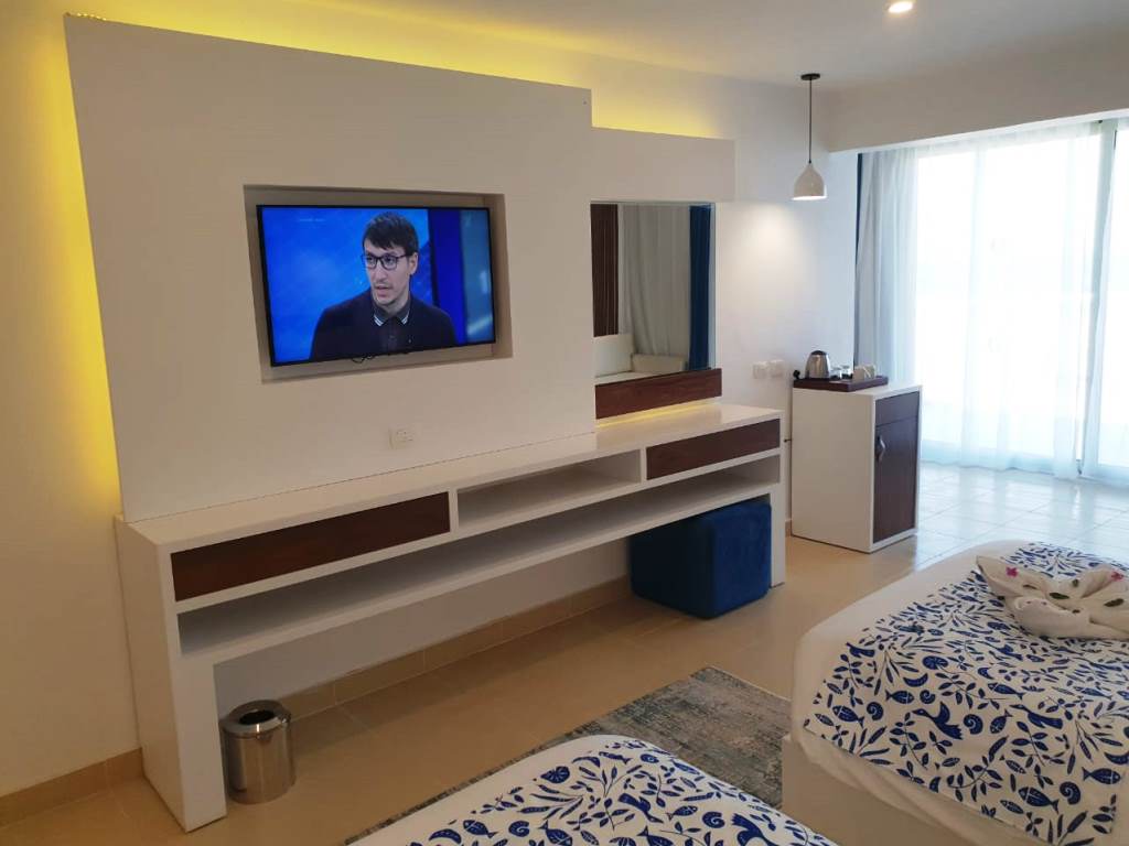 ROOM PREMIUM SEA FRONT