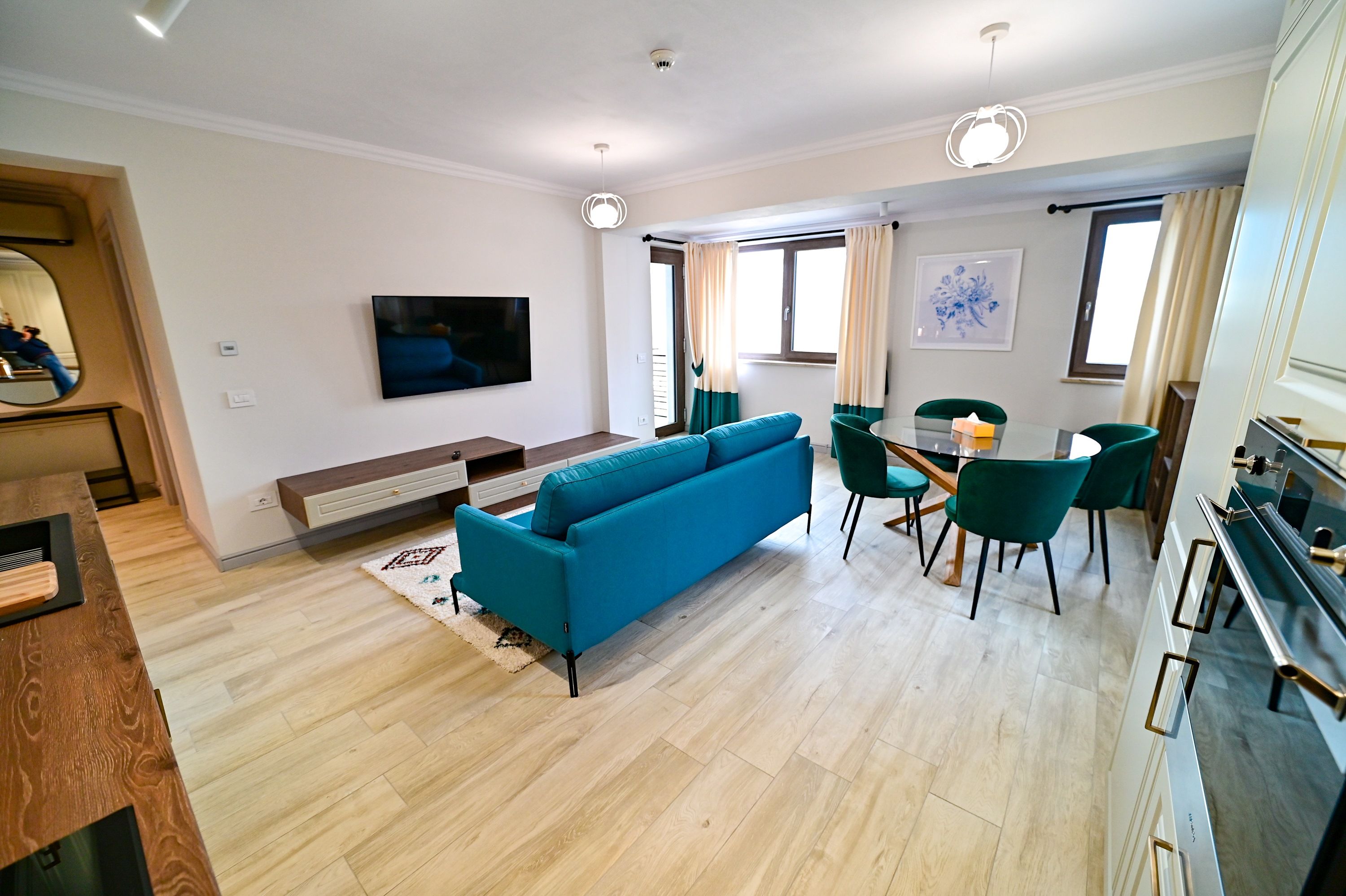Apartament nr.7
