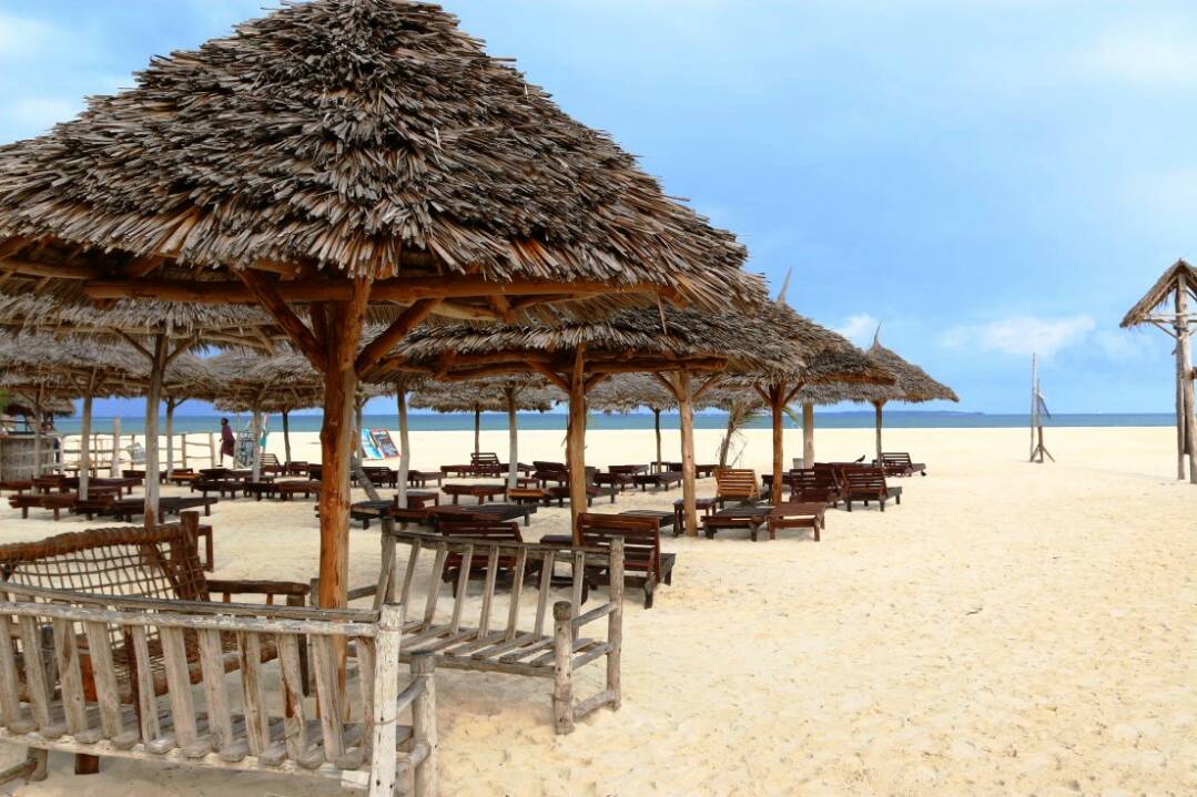 Plajă 