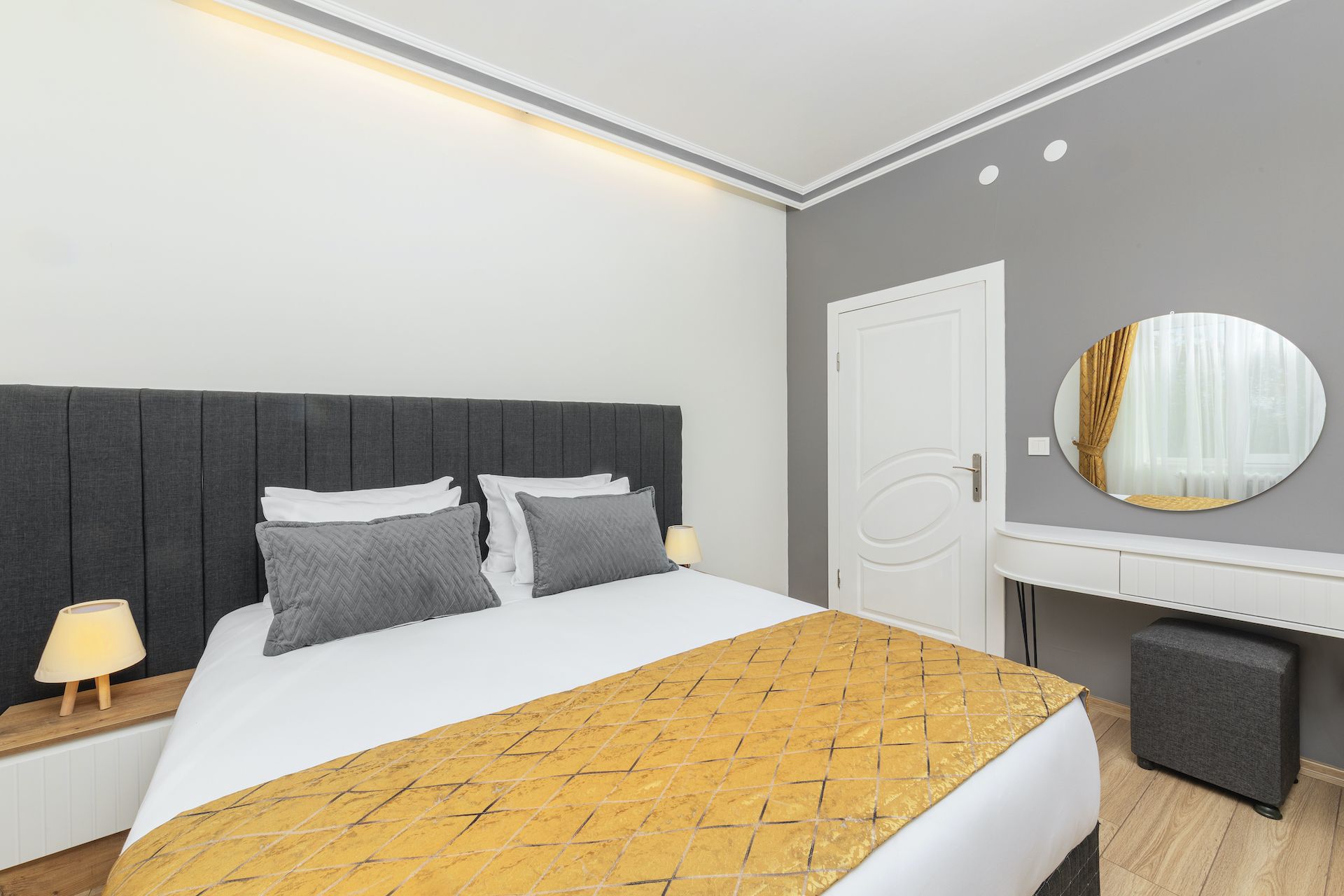 FAMİLY SUİT ROOM 