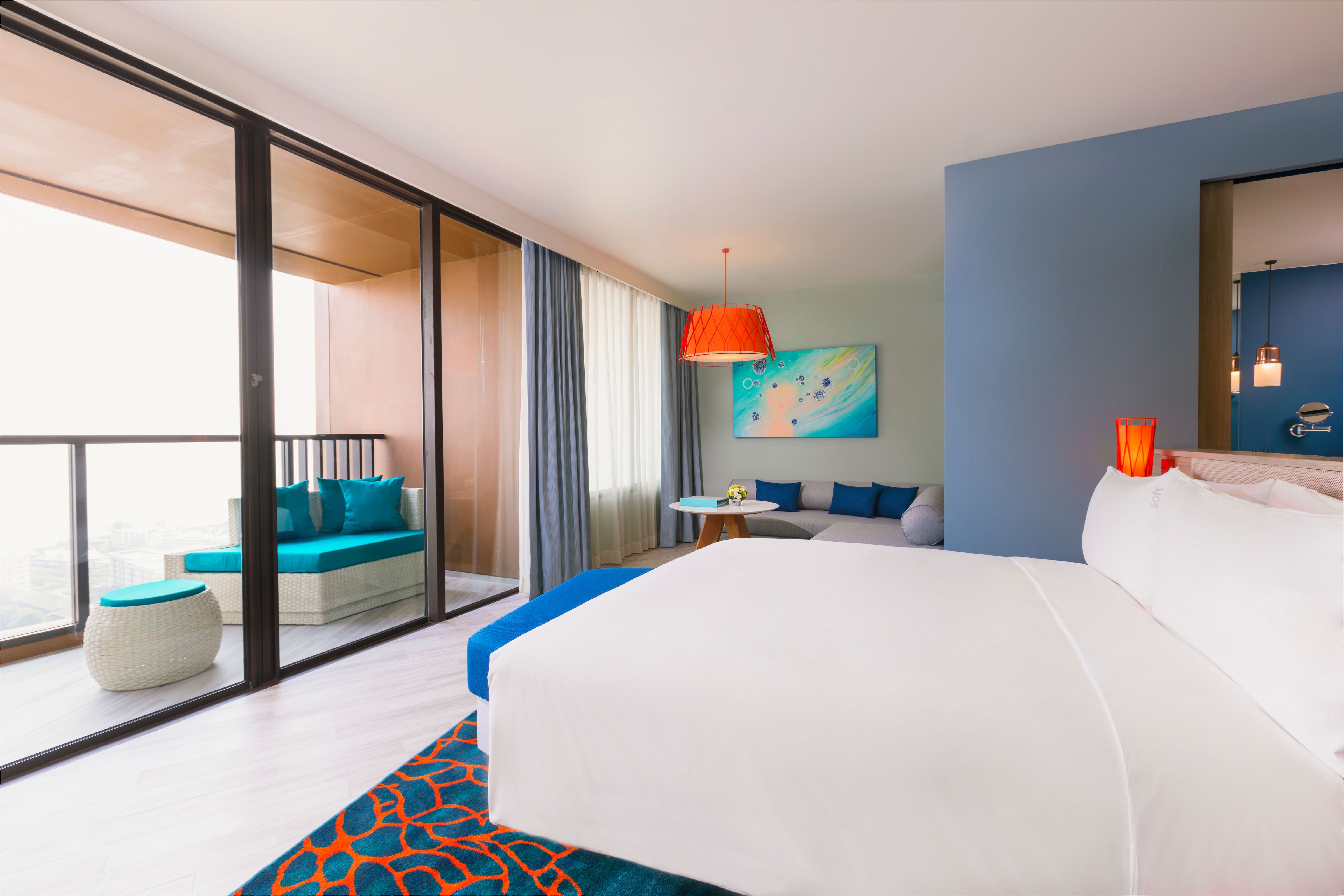 Panoramic Suite