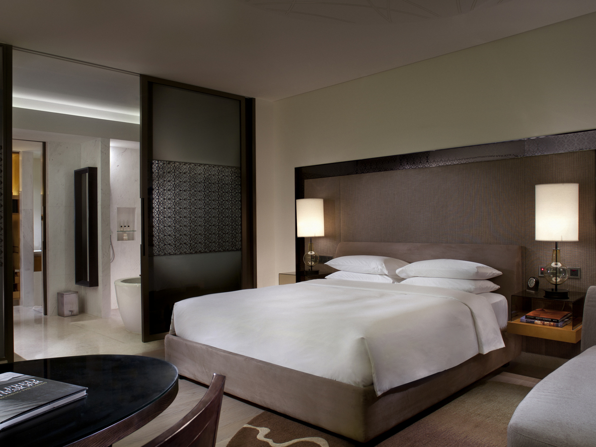 Park Room