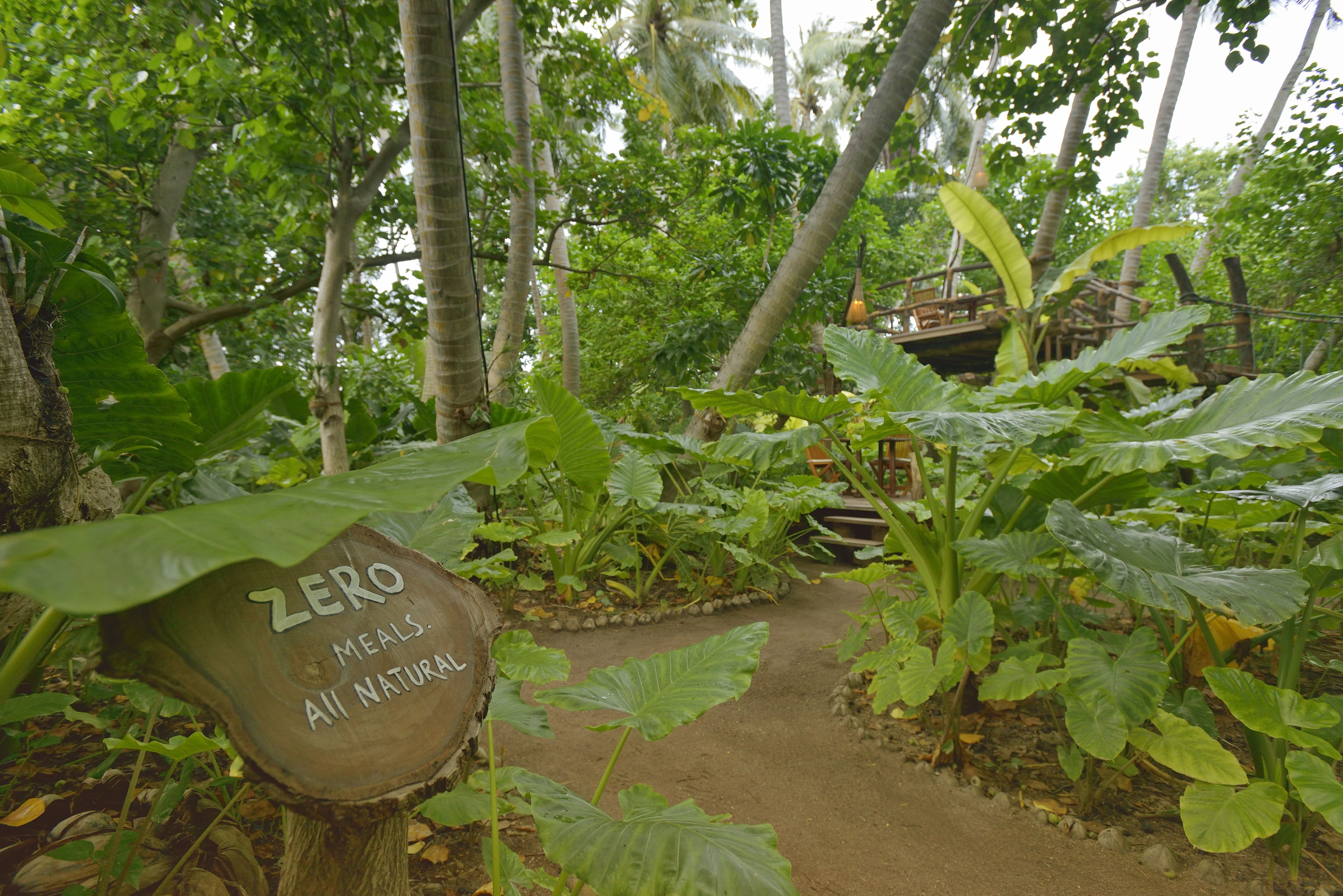 ZERO Restaurant