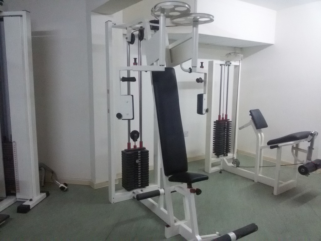 Sport