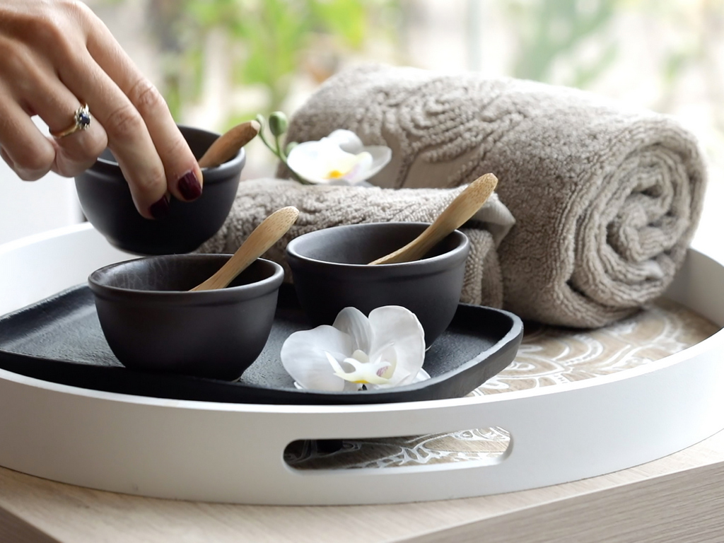 Salon spa