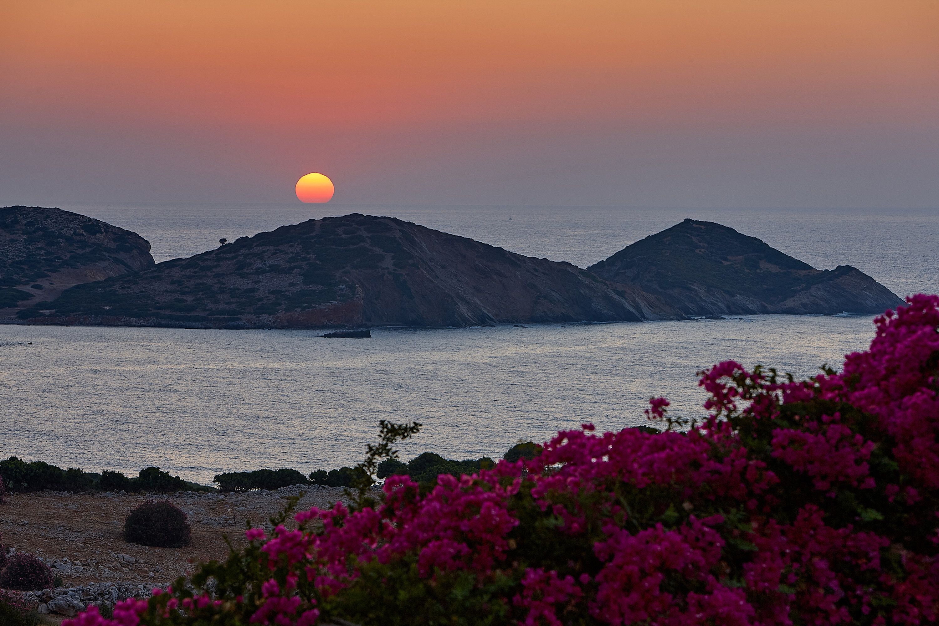 OKEANIDES LUXURY VILLAS