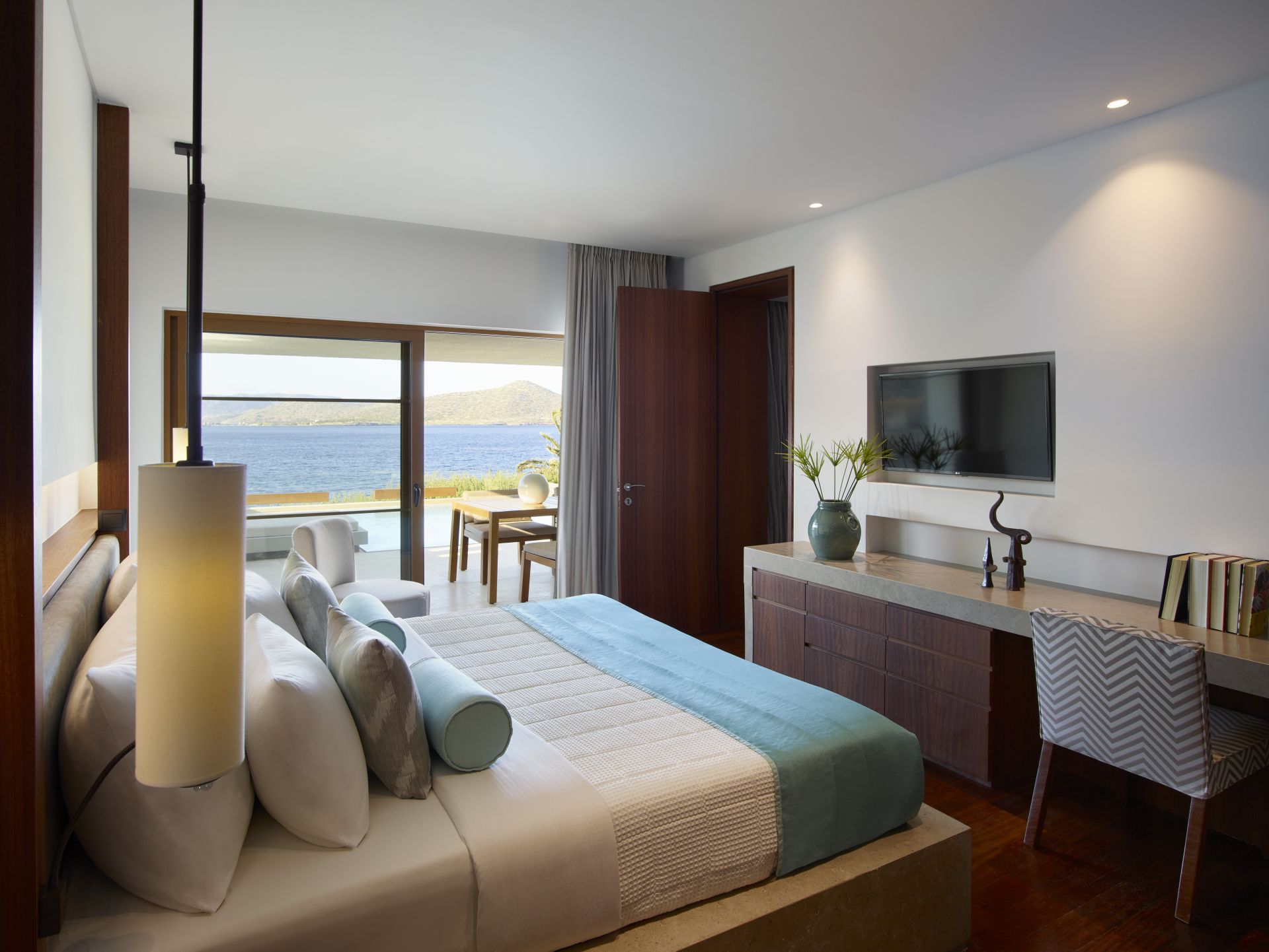 Presidential one-bedroom Villa with Private Pool