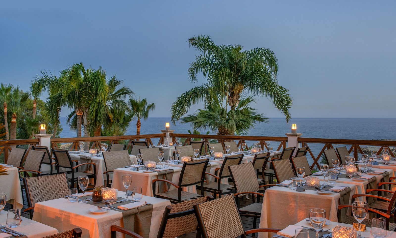 CÉLESTE RESTAURANT