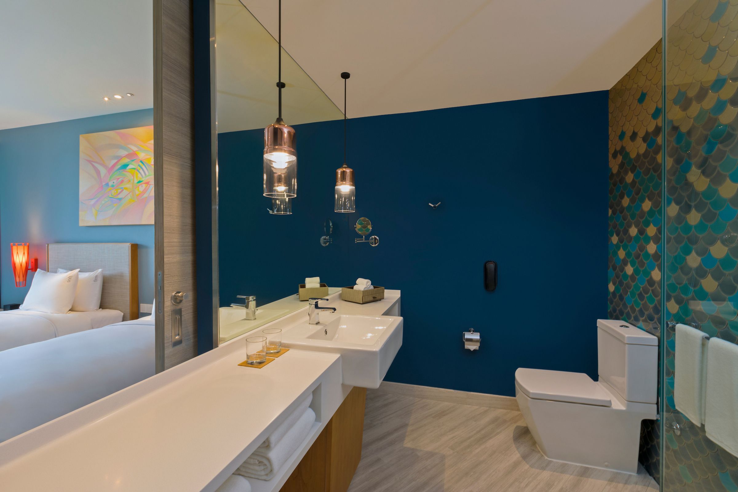 Vana Nava Room