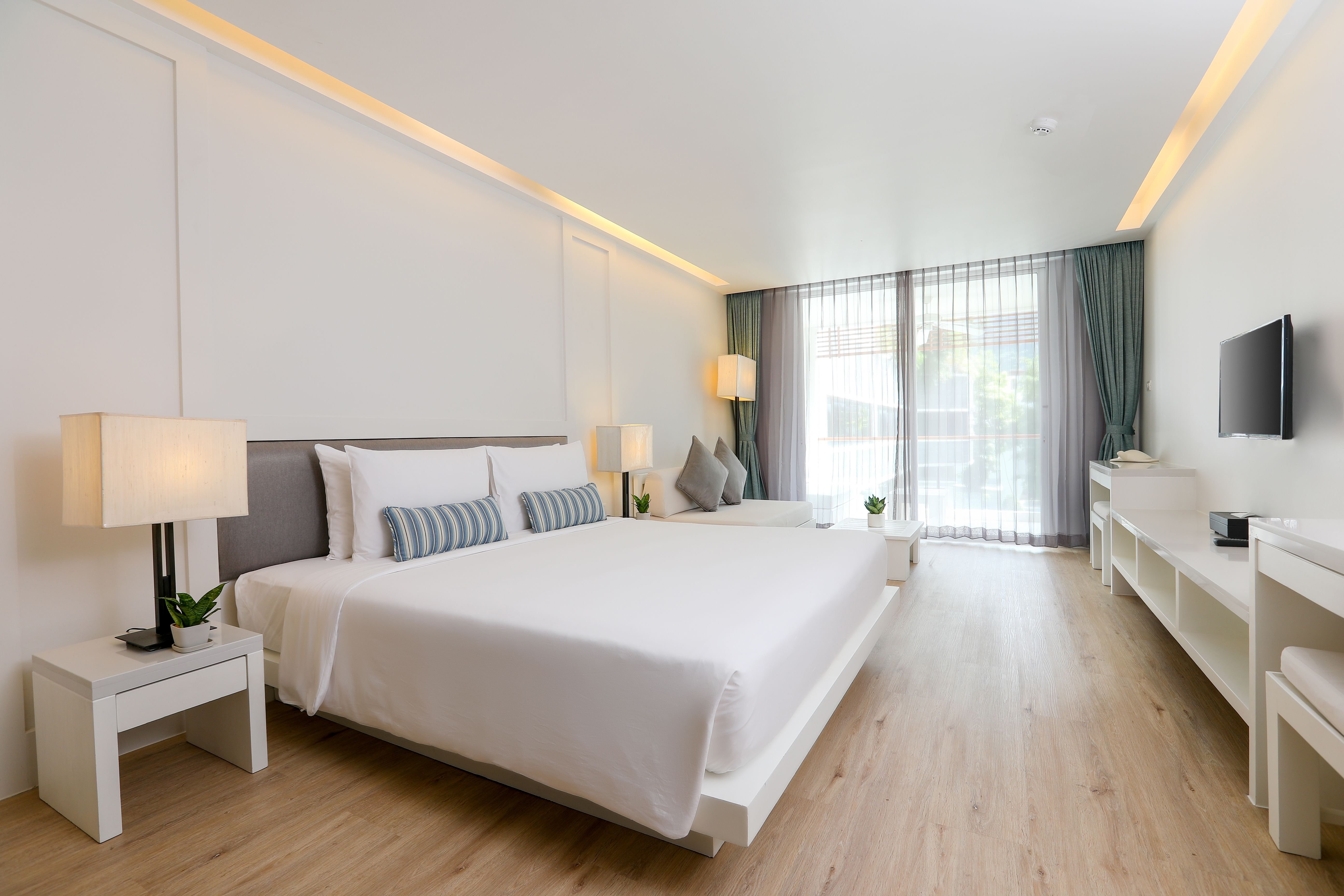 DayLight Room