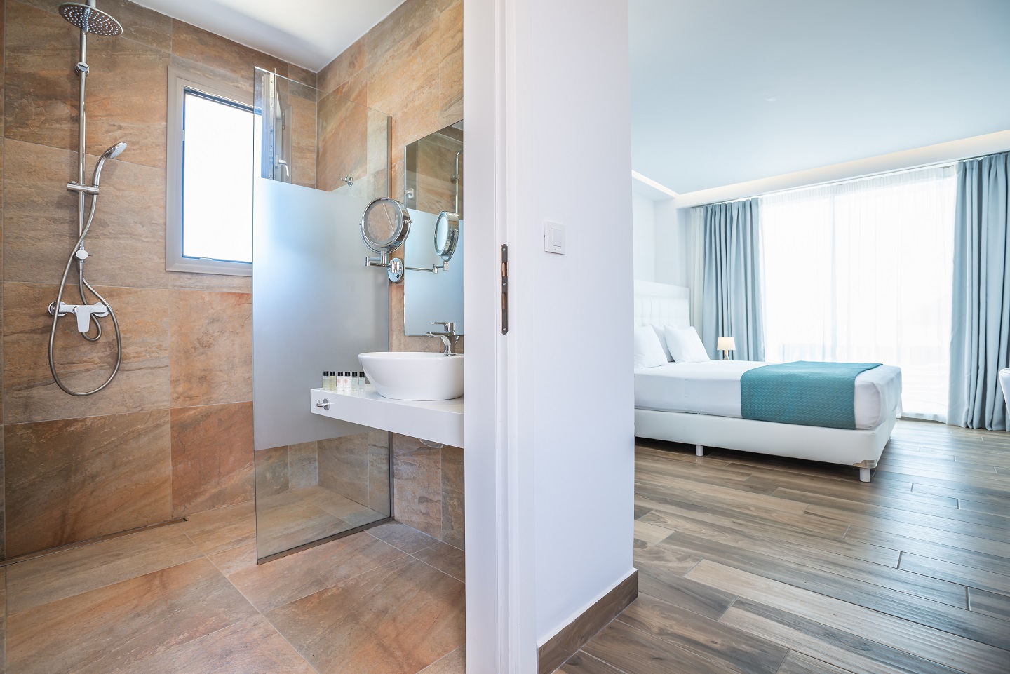 Junior Suite sea view
