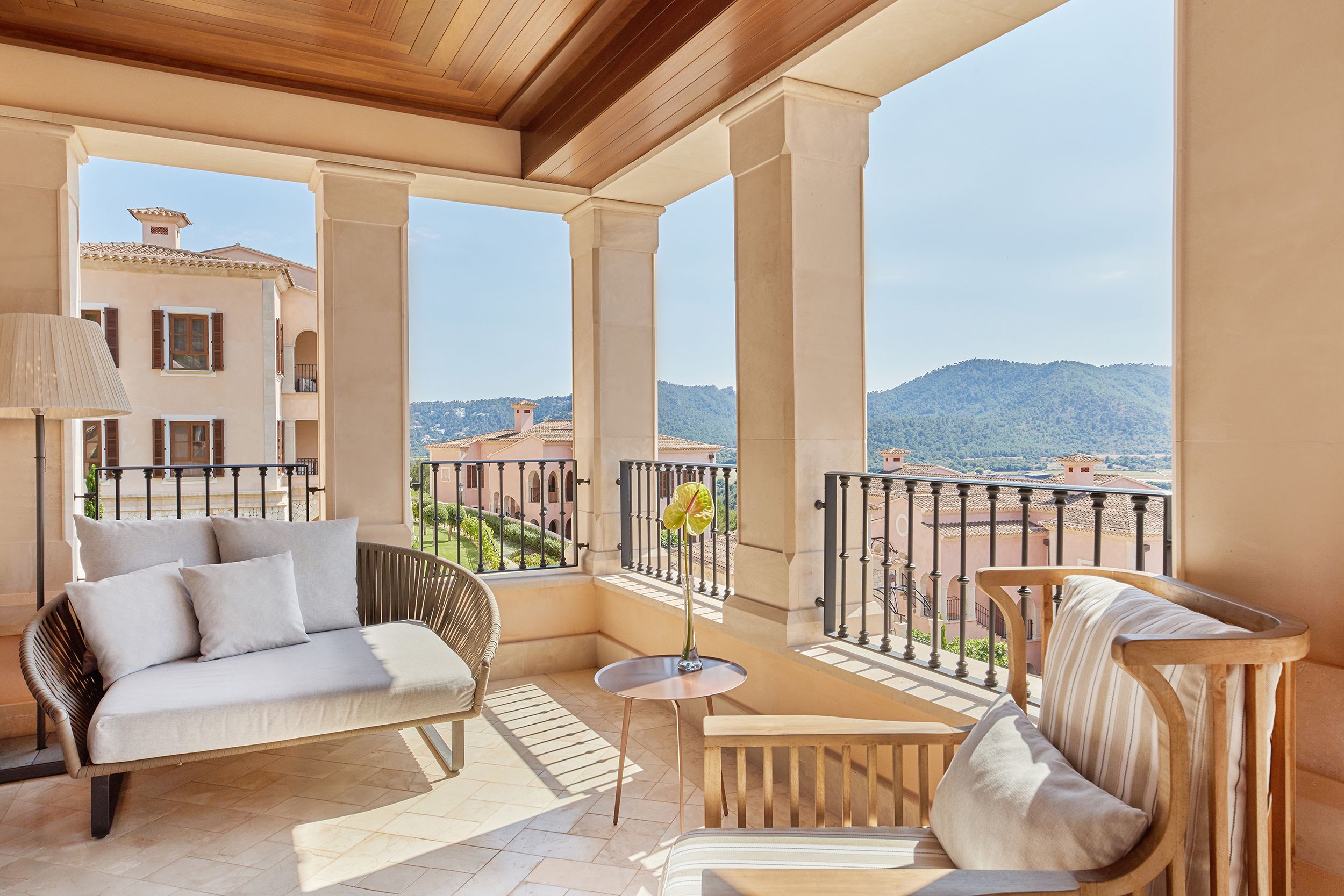 GRAND SUITE VIEW