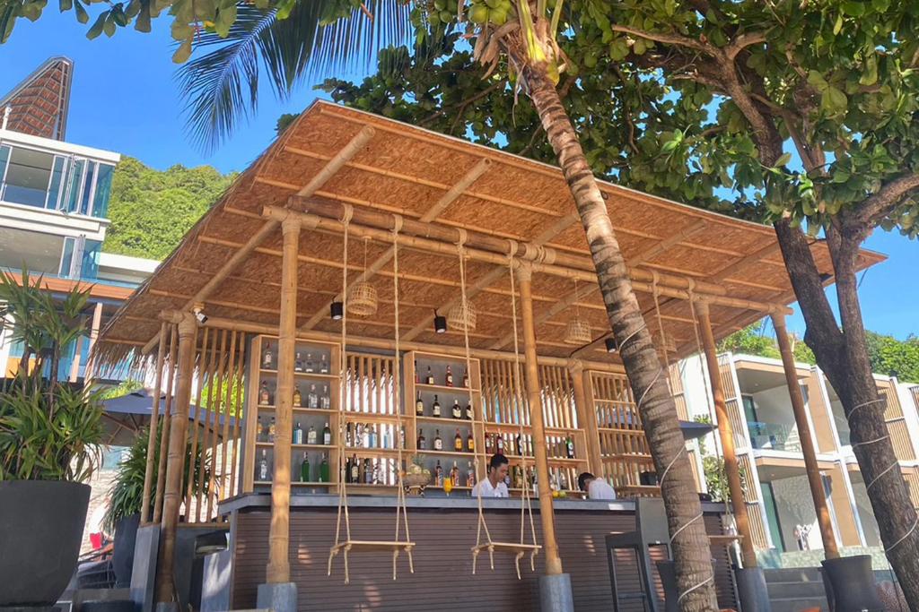 My Bar