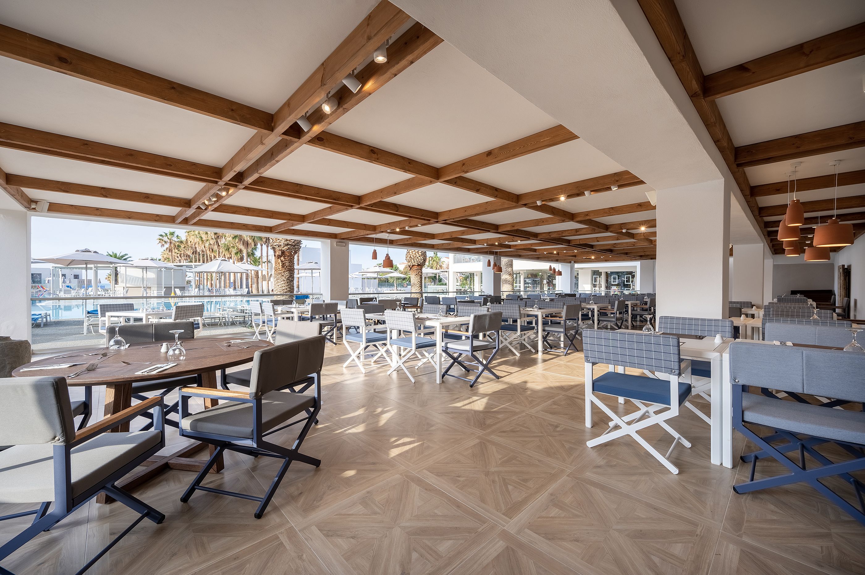 Olea Greek Restaurant