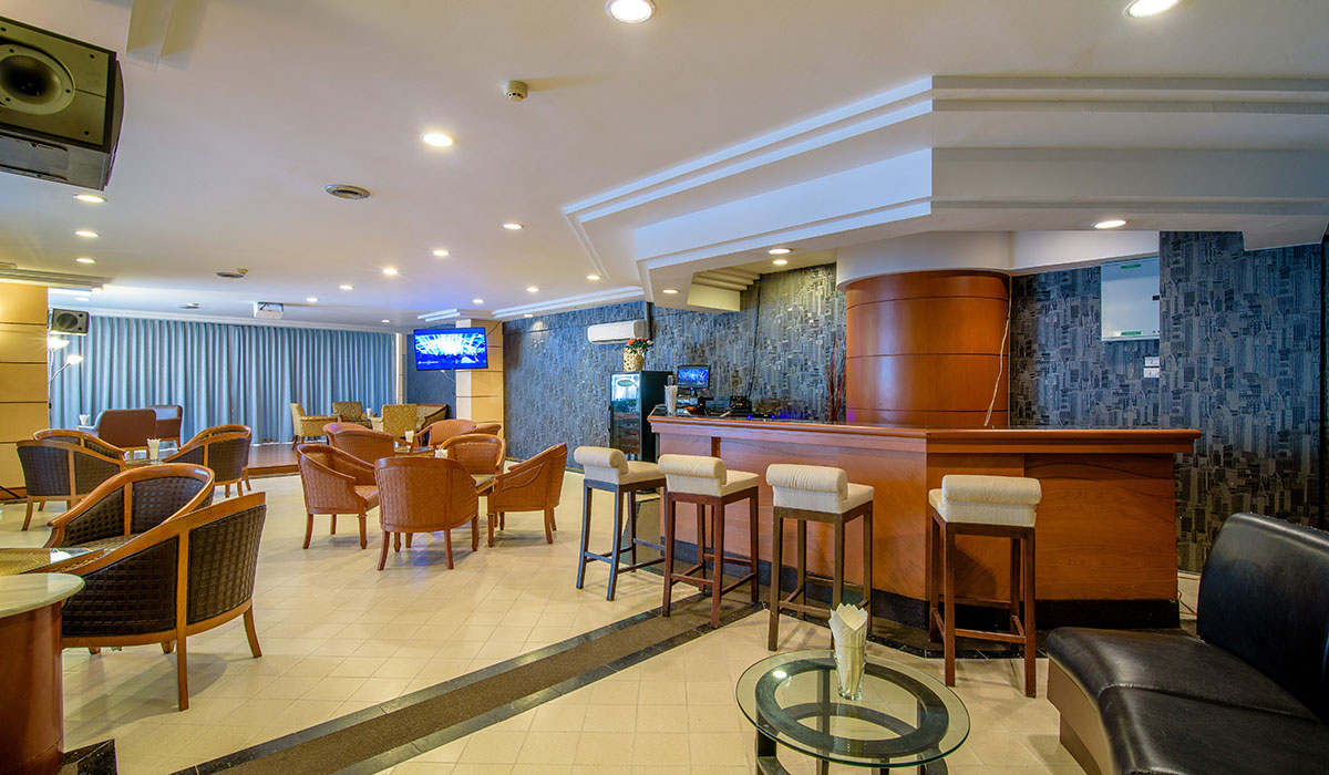La Terrace Restaurant