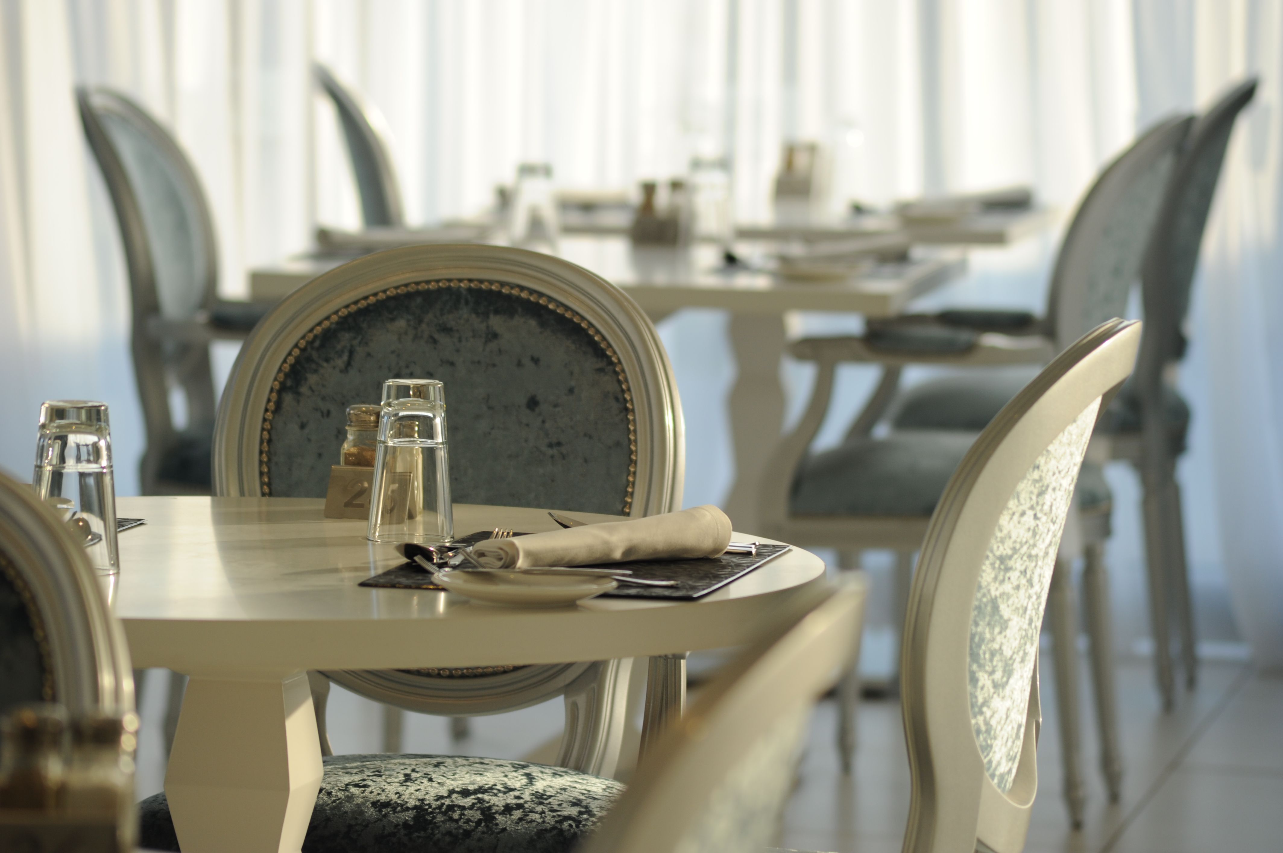 Atlantis Restaurant 