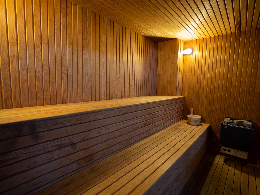 Salon spa