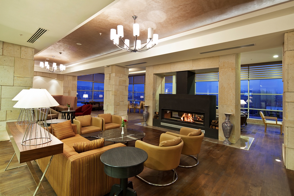 Lobi bar
