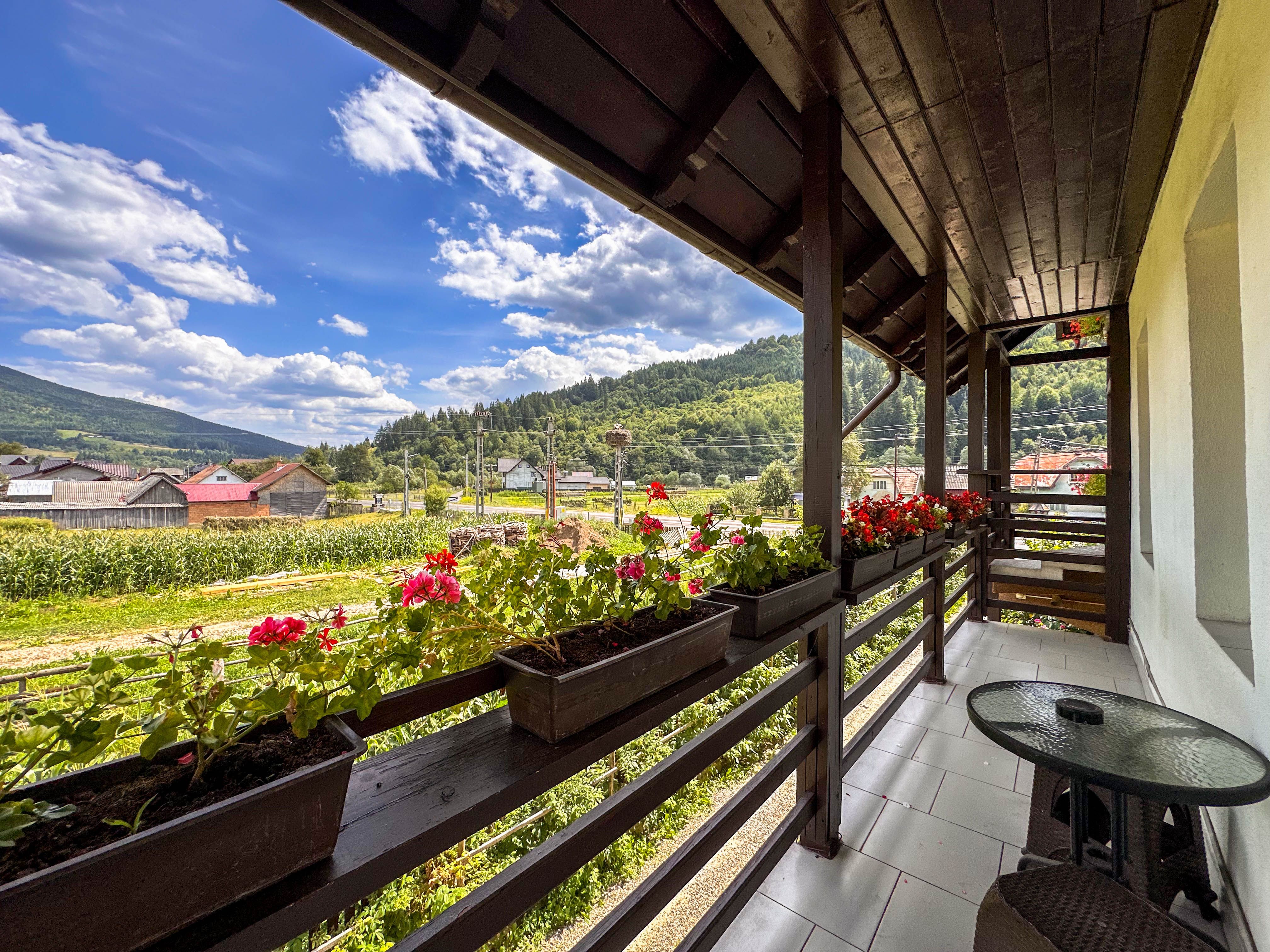 Balcon Camera 9