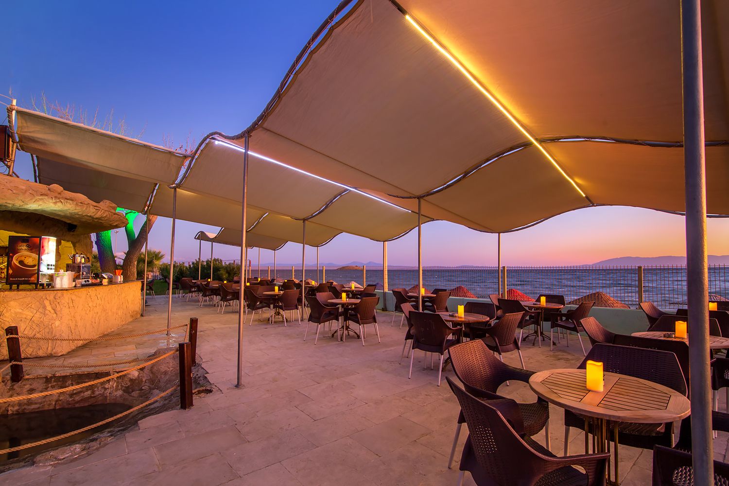 SELALE BAR