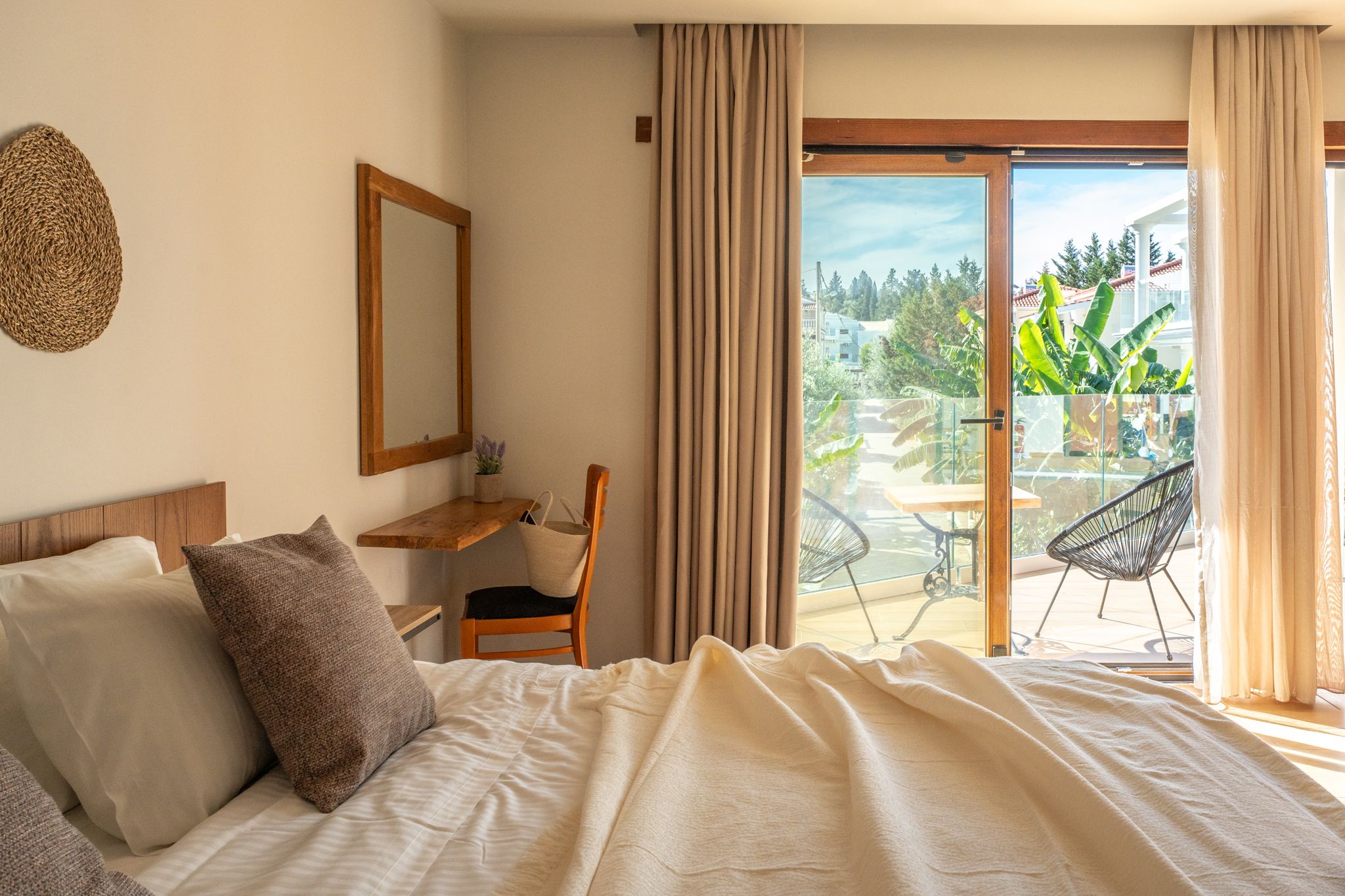 PRENIUM TRIPLE ROOM