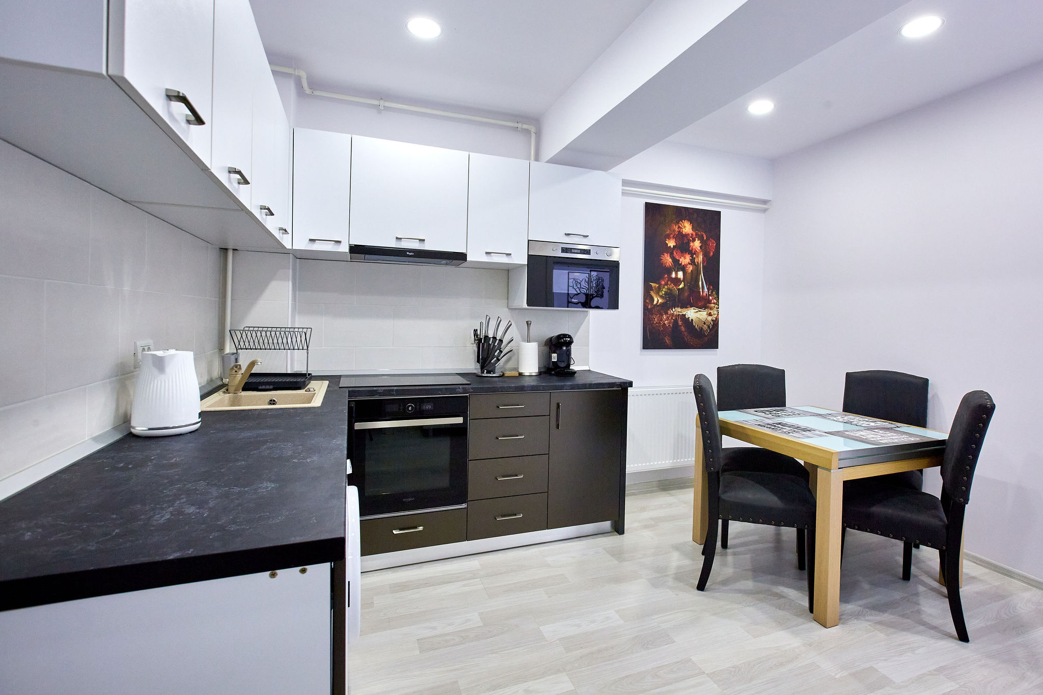 Apartment Mystic Promenada