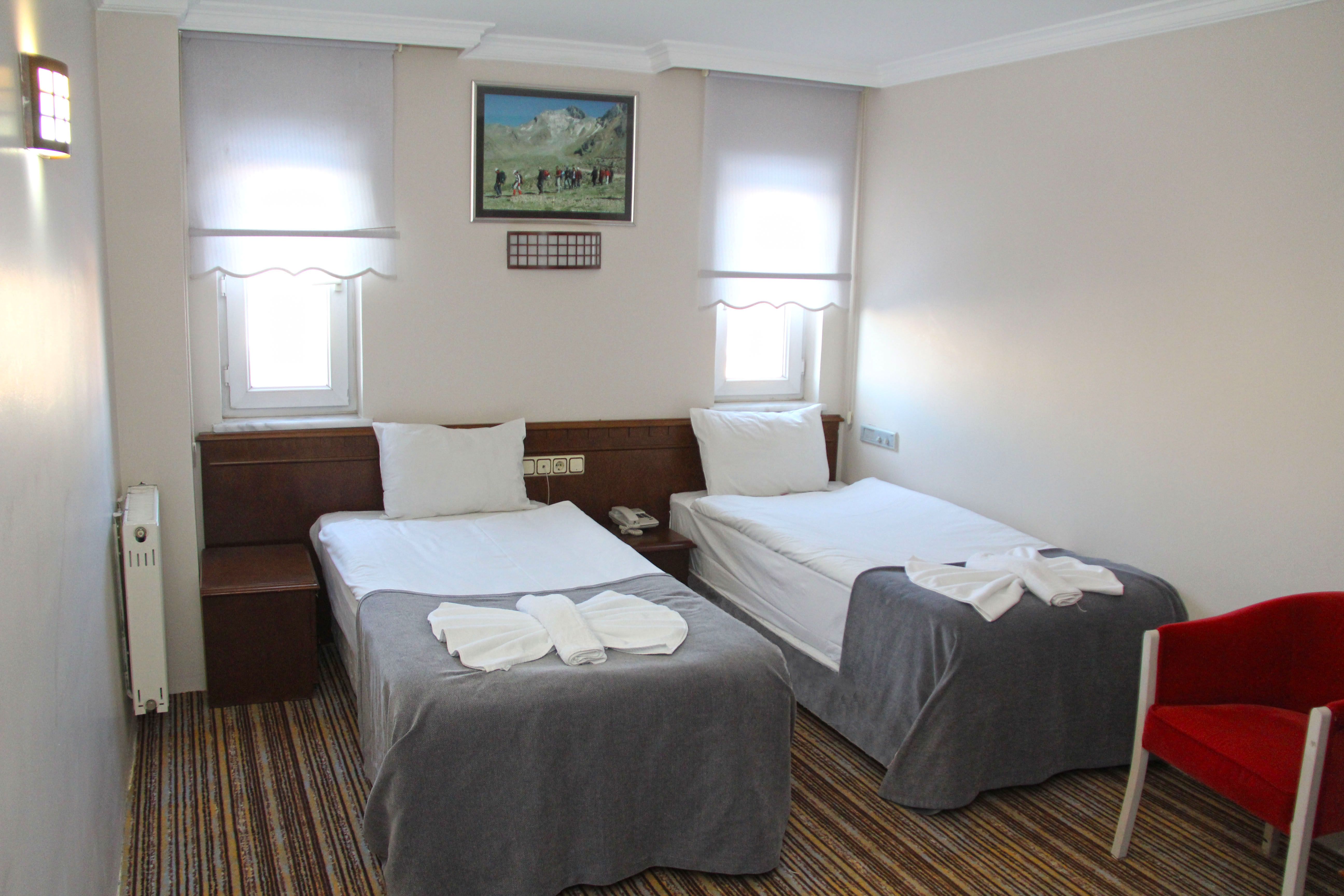 STANDART ROOM