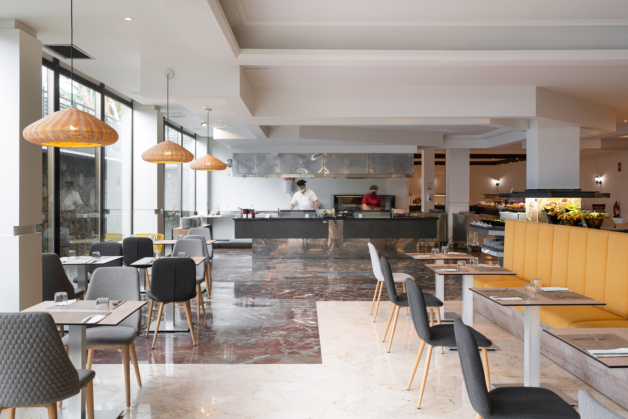 Terra Cafe