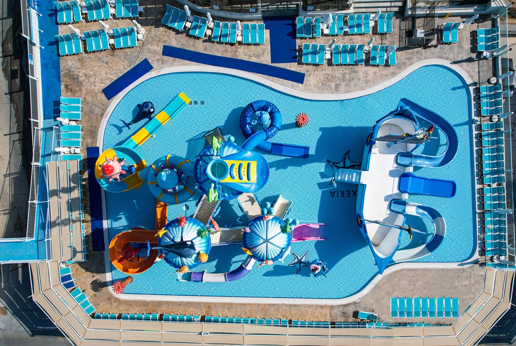 Parc acvatic