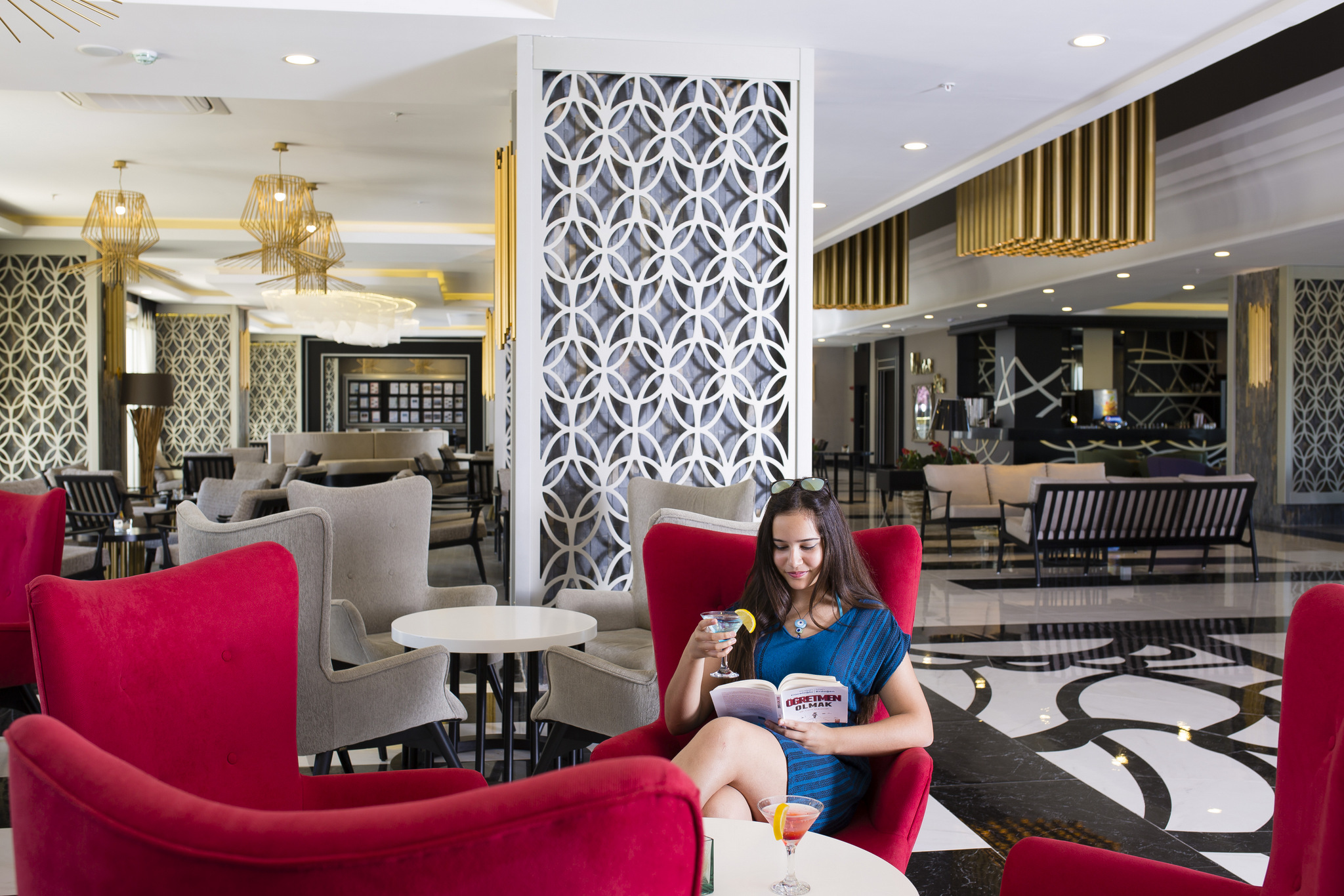 lobby wunder bar